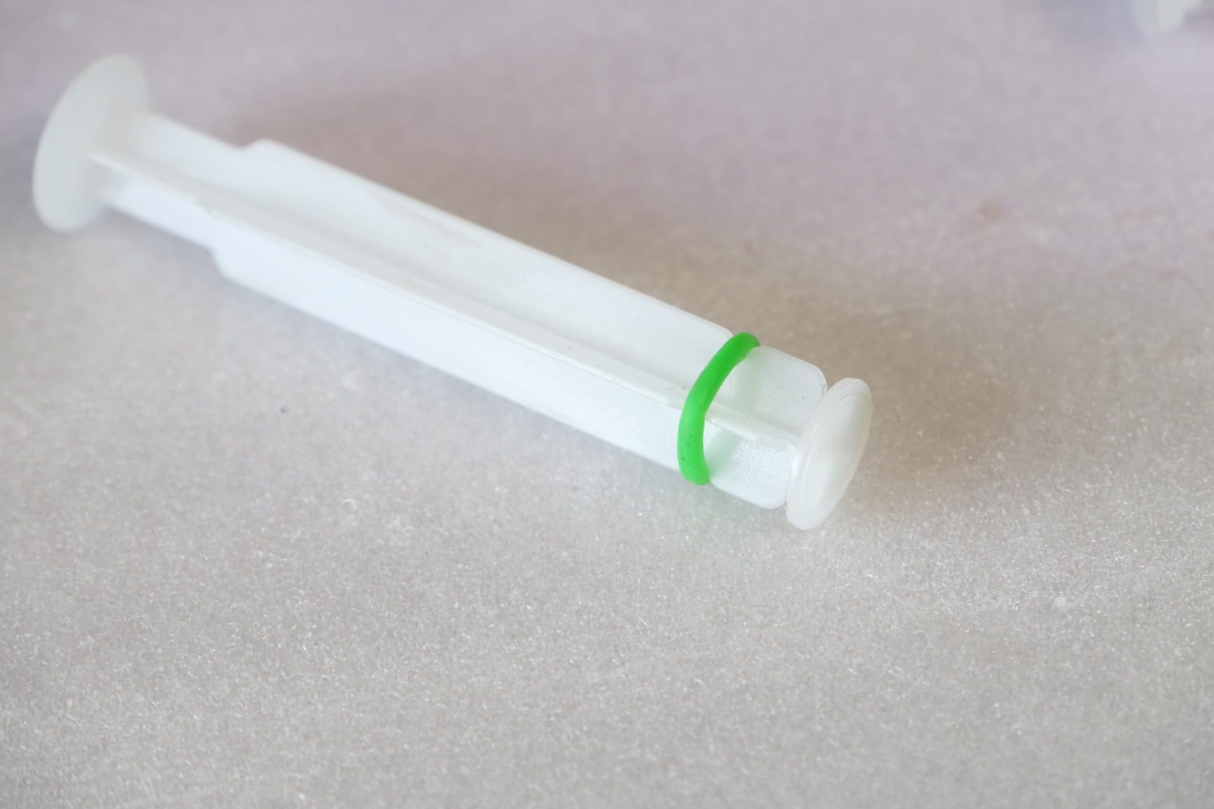MG Chemicals - 8341-10ML 8341 No Clean Flux Paste, 10 milliliters Pneumatic Dispenser customer photo 1
