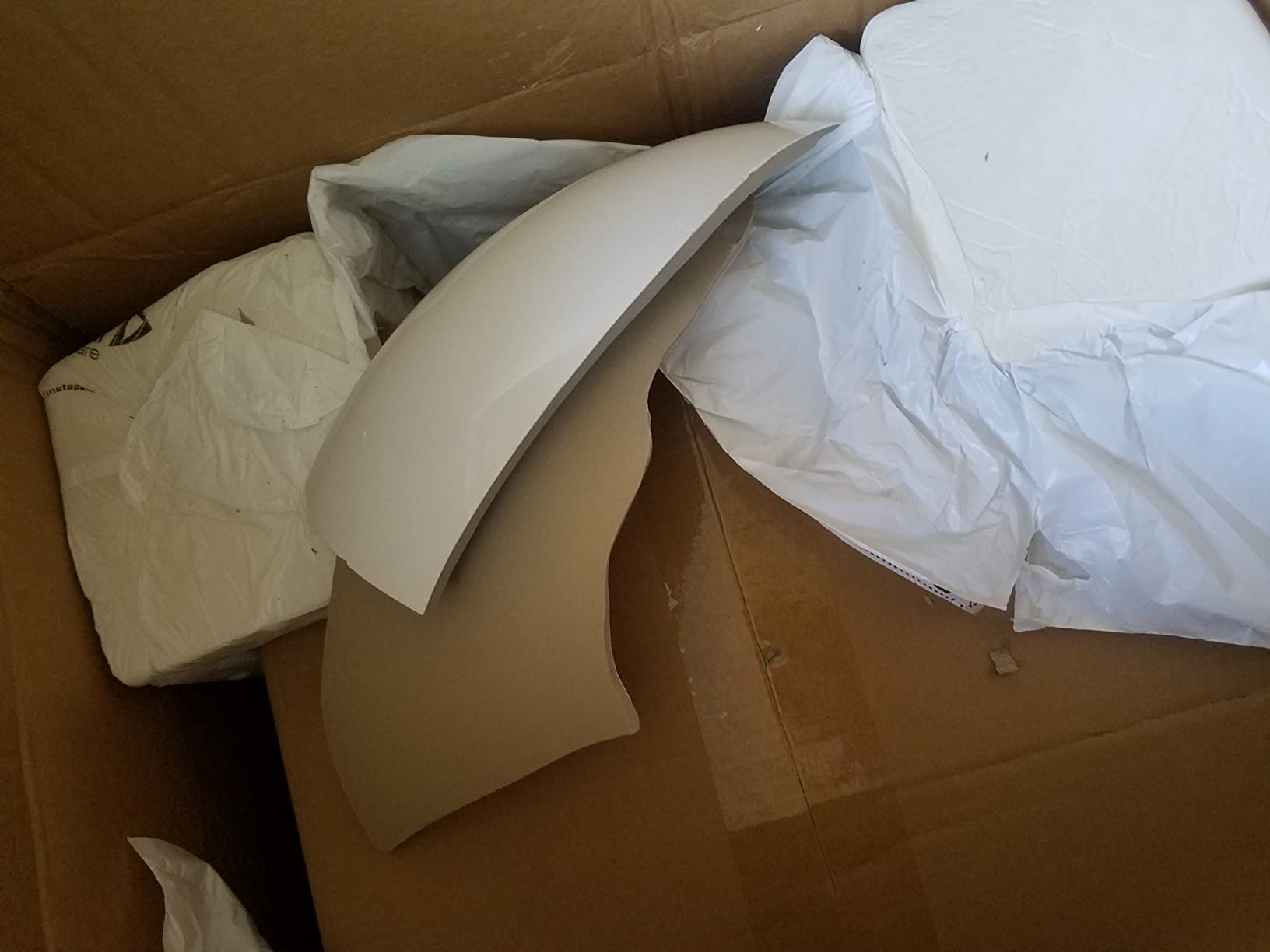 PROFLO PF1131P 19-1/2