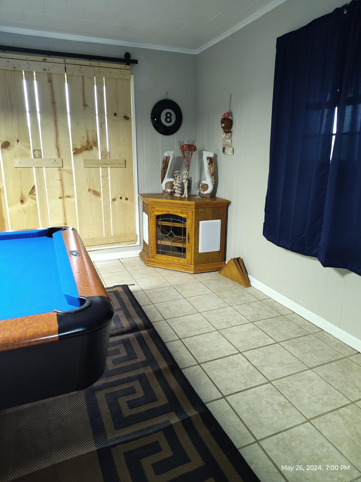 Monoprice 3-Way Fiber In-Wall Speakers - 8 Inch (Pair) With Removable And Paintable Grille - Caliber Series customer photo 2