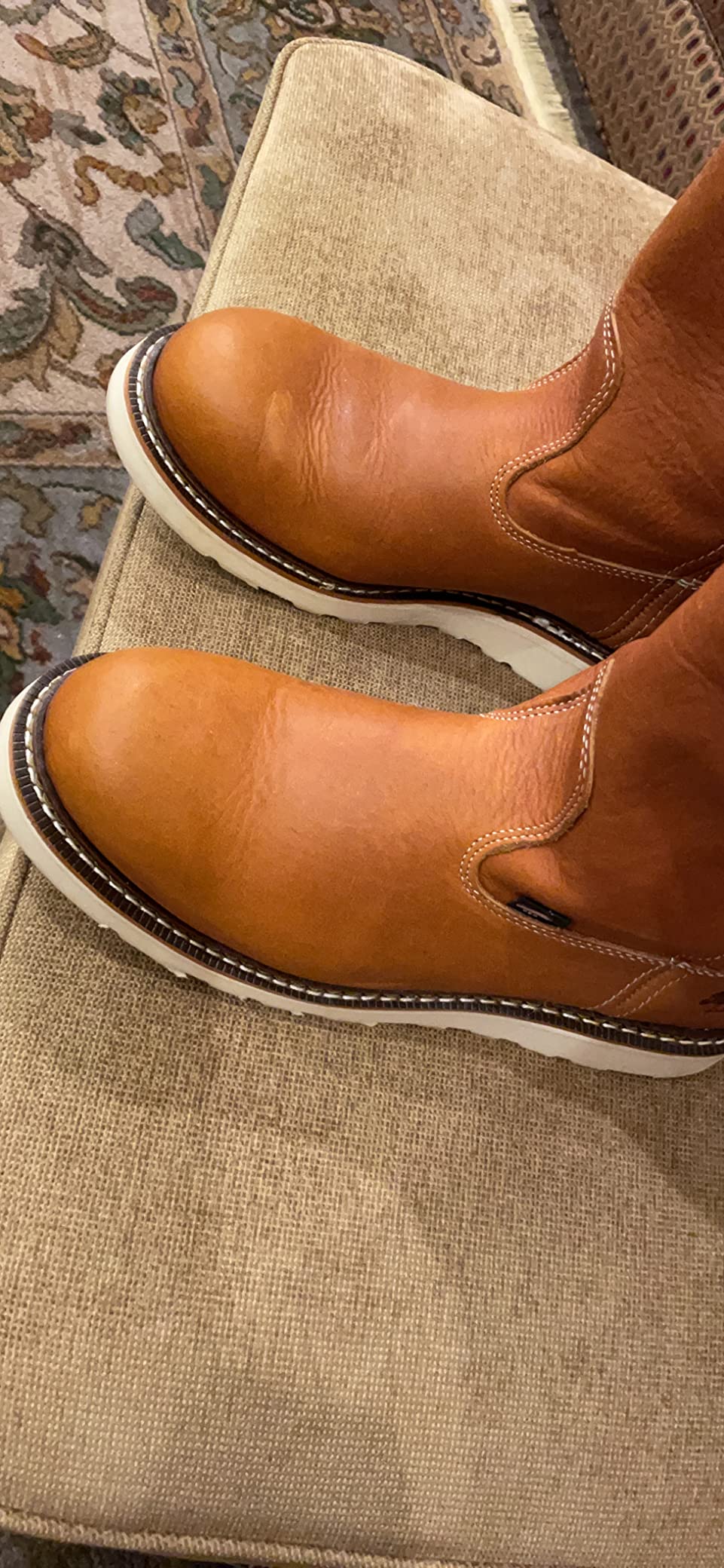 Thorogood American Heritage 11