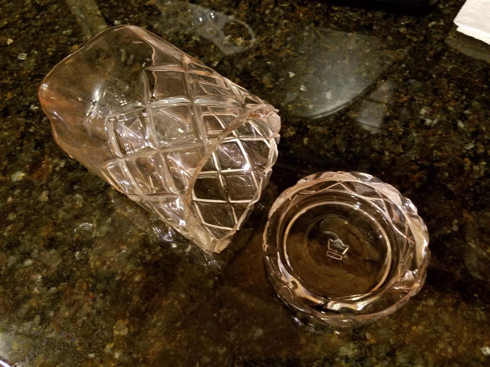 Cocktail Kingdom Yarai Mixing Glass 500ml customer photo 2