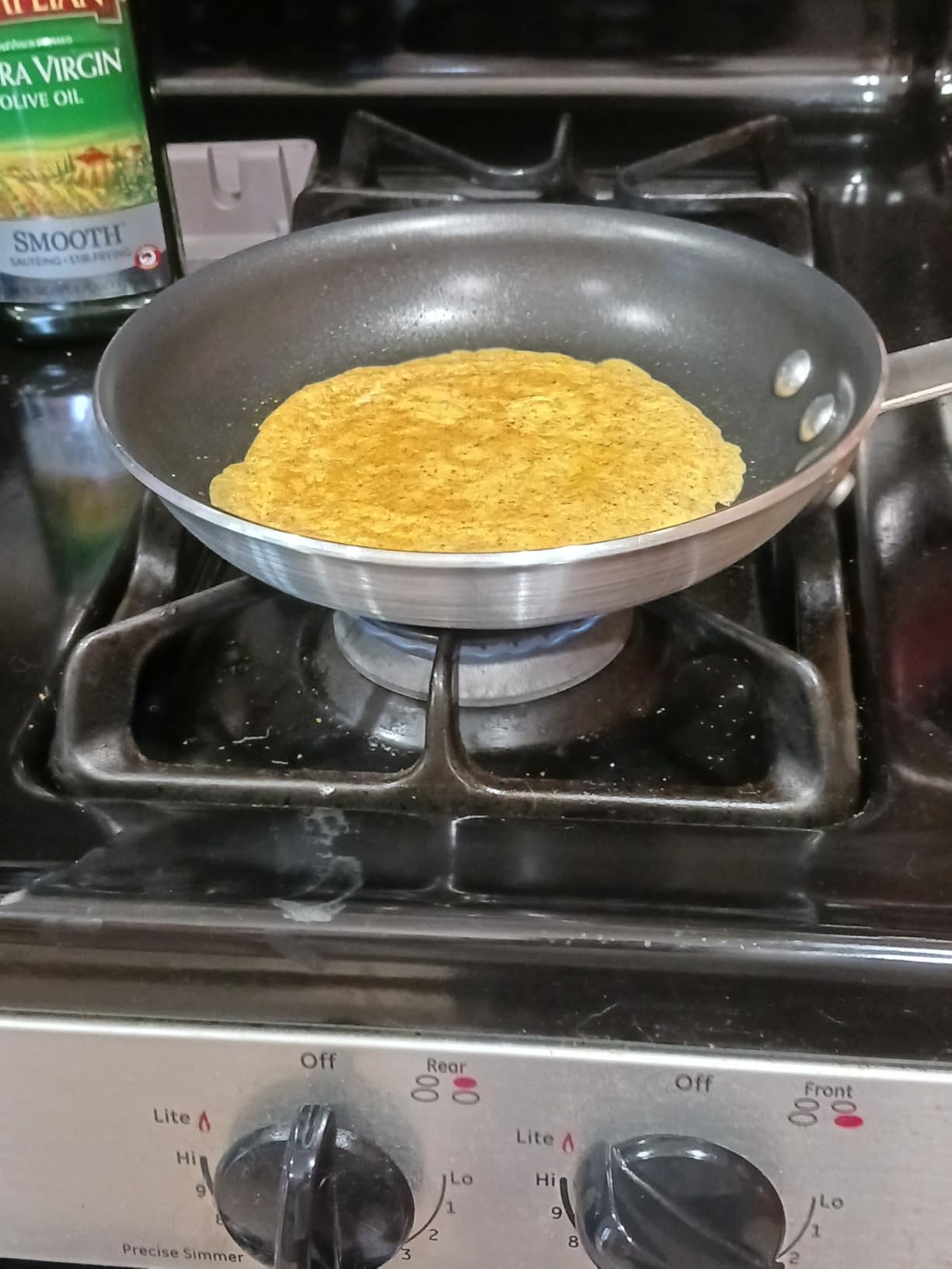 Tramontina Professional 8-Inch Non Stick Small Frying Pan customer photo 2