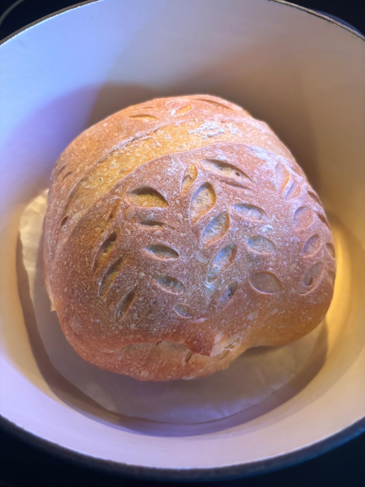 Zatoba American Black Walnut Bread Lame customer photo 1