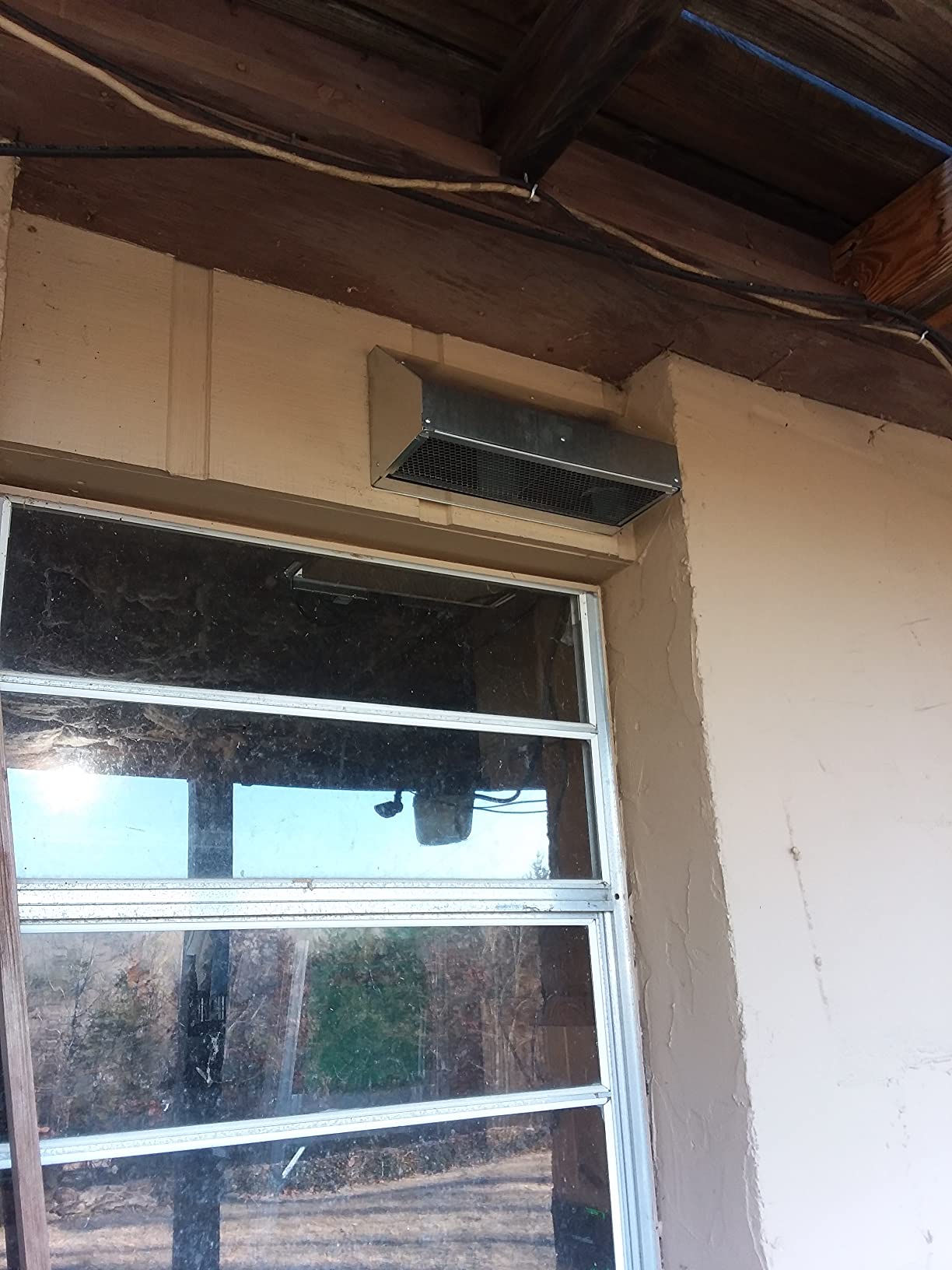 Tjernlund RX2 Reversible Radon Ventilation Fan for Mitigation of Basements and Crawl Spaces customer photo 2