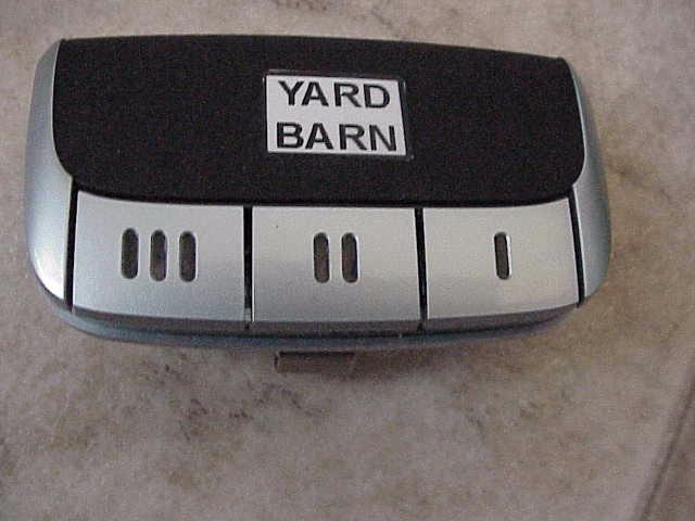 LiftMaster 8500 Wall Mount Garage Door Opener Package customer photo 1