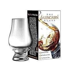 GLENCAIRN Whisky Glass in Gift Carton - Crystal Whiskey Drinking Glass for Tasting and Sniffing customer photo 2