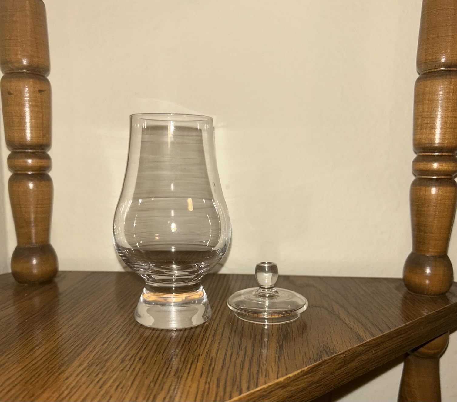 GLENCAIRN Whiskey Glass, Set of 6 in Trade Pack customer photo 2
