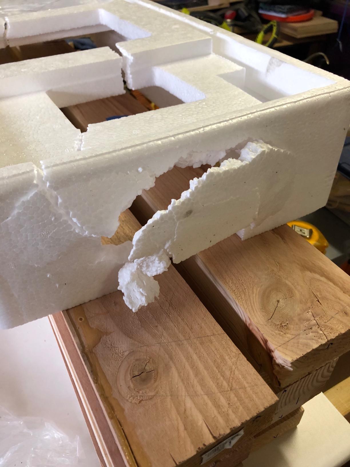 Delta - 6 in. Midi-Bench Jointer customer photo 1