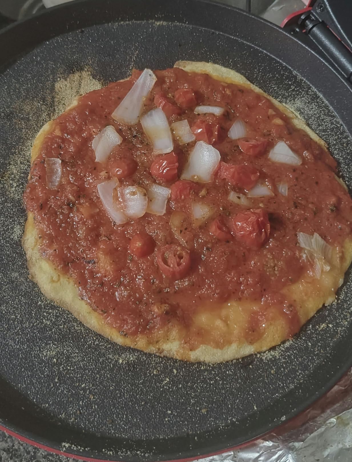 Betty Crocker Pizza Maker Plus, 12