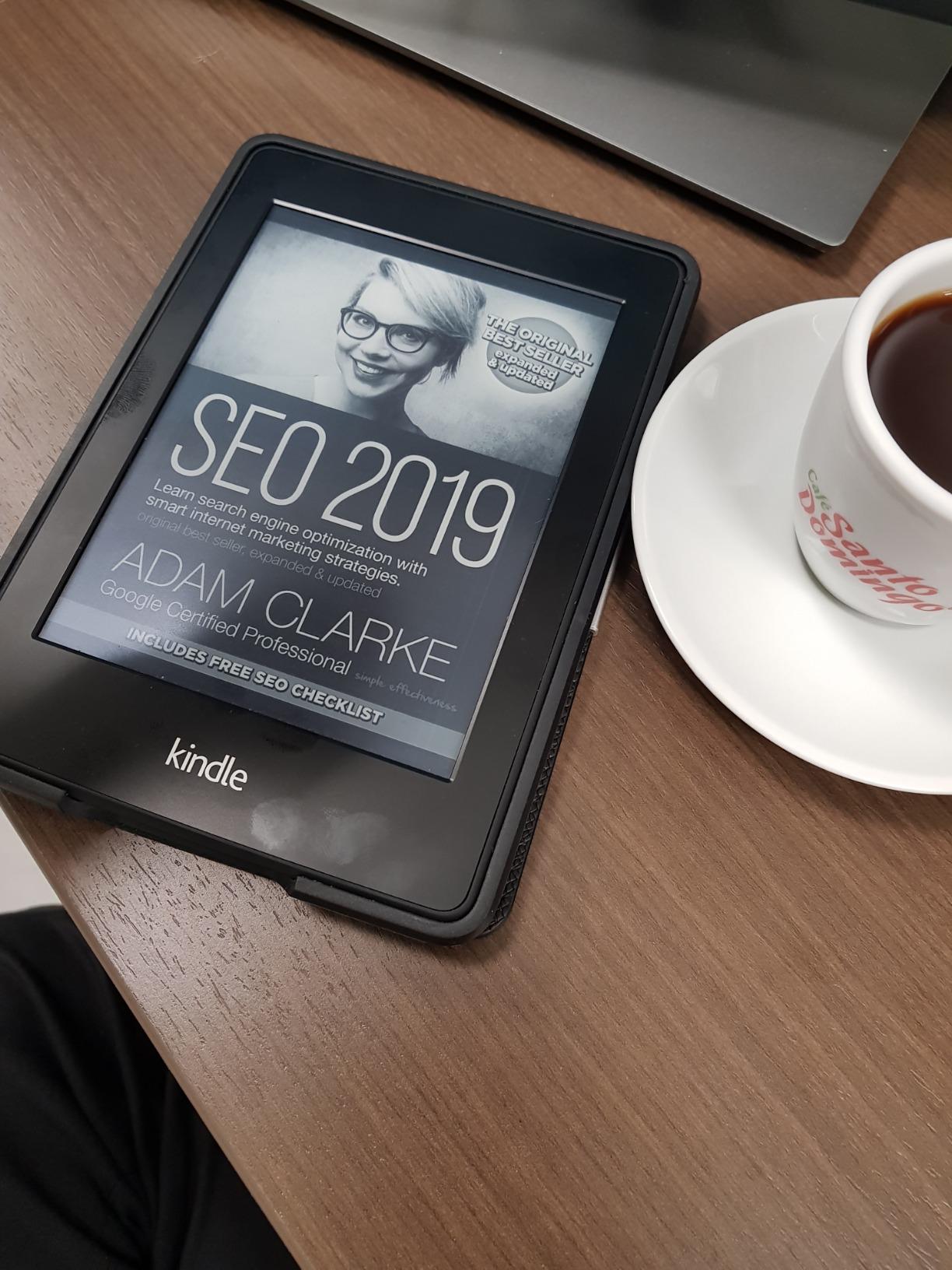 SEO 2026: Learn search engine optimization with smart internet marketing strategies customer photo 1