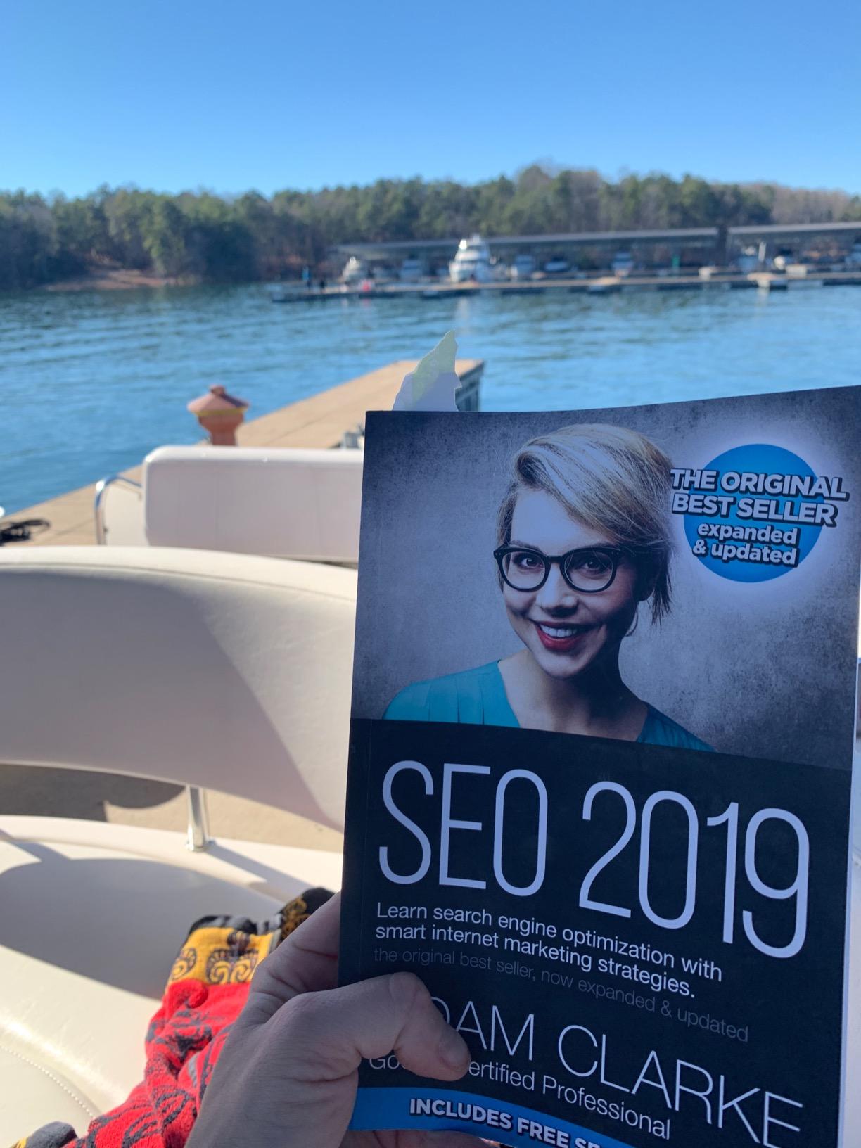 SEO 2026: Learn search engine optimization with smart internet marketing strategies customer photo 2