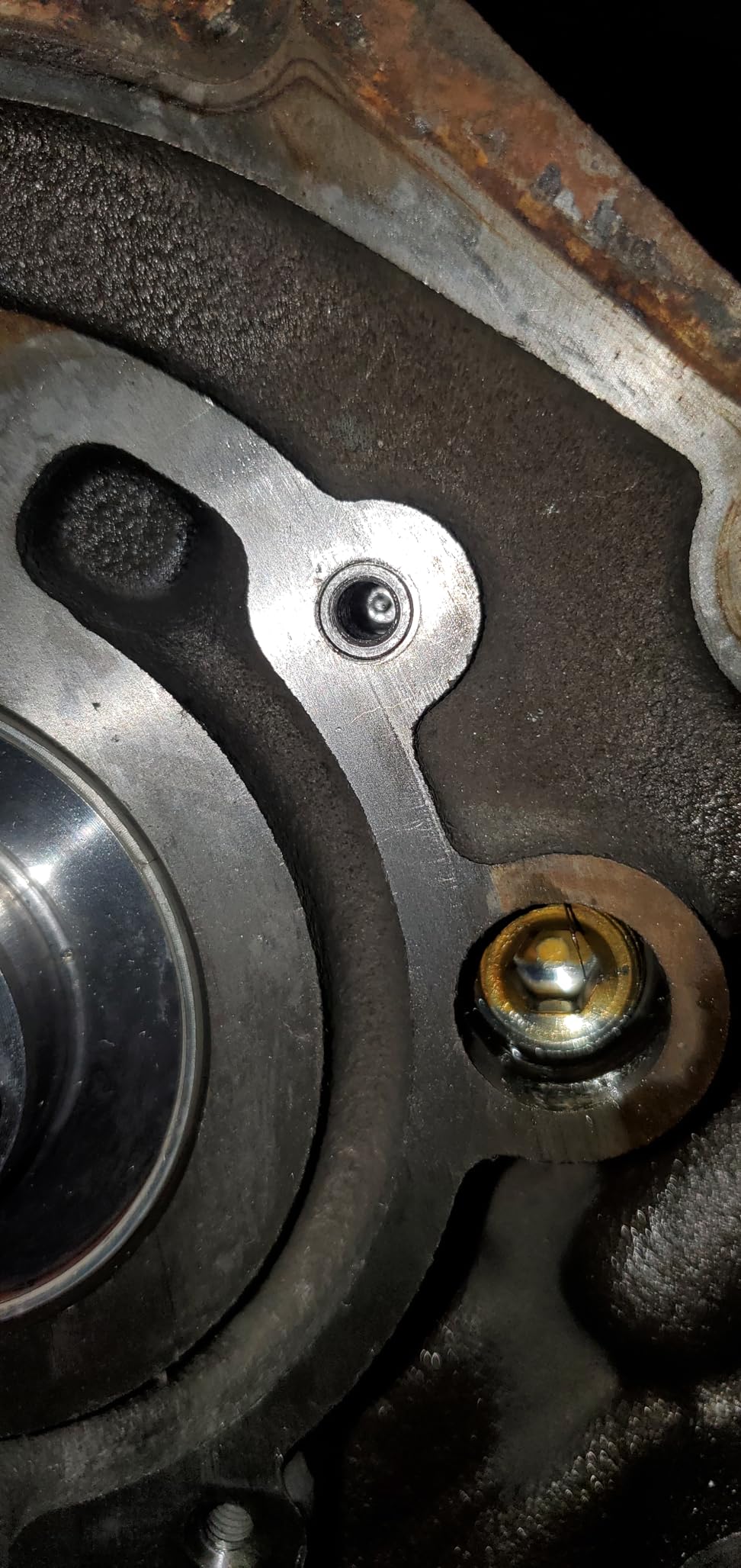 TIME-SERT M6x1.0 Thread Repair kit #1610 customer photo 1