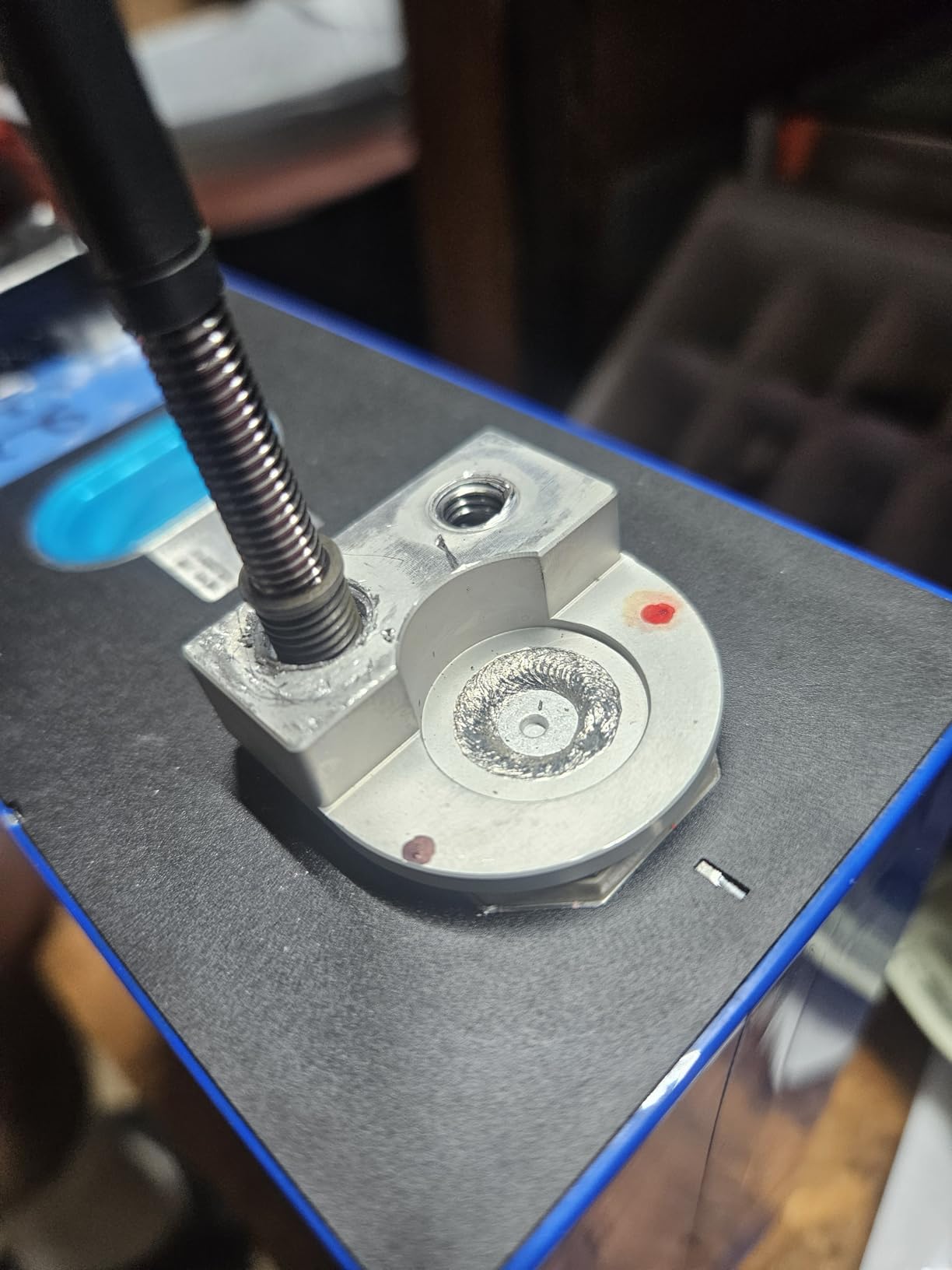 TIME-SERT M6x1.0 Thread Repair kit #1610 customer photo 2