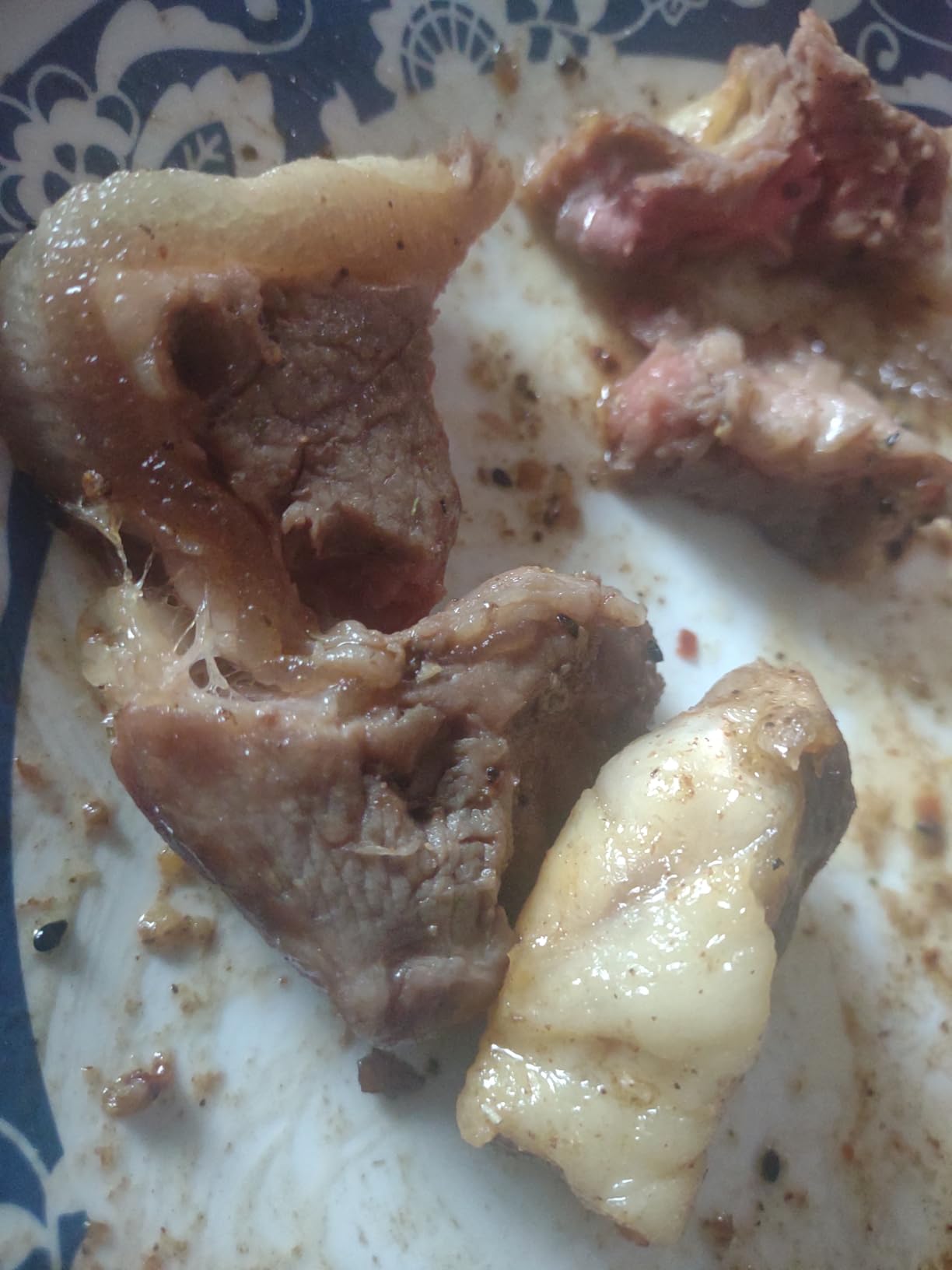 10 (8 oz.) New York Strip Steaks customer photo 1