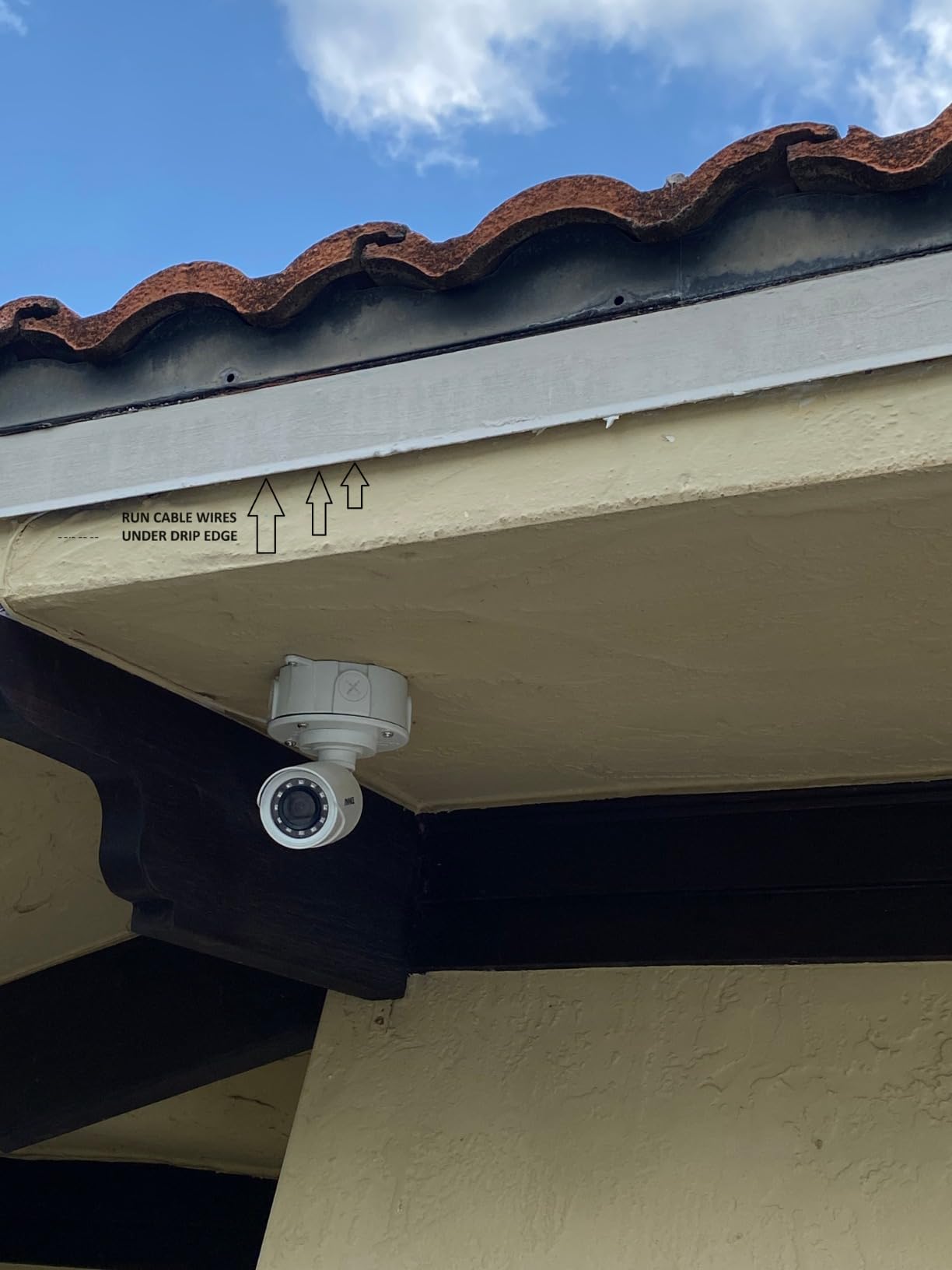 ANNKE 8CH 3K Lite Wired Security Camera System, 8X CCTV Cam, 1TB Hard Drive customer photo 2