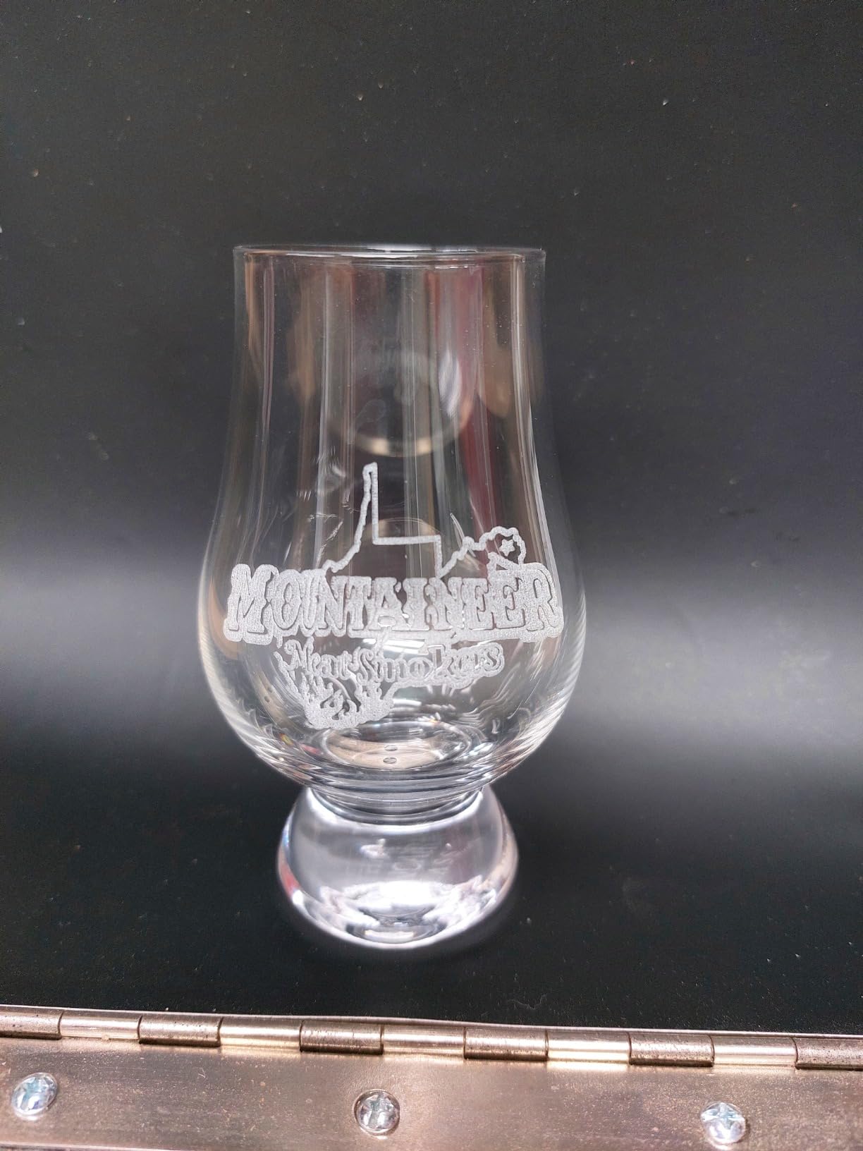 Glencairn Whisky Glass, Set of 12 in Trade Carton customer photo 2