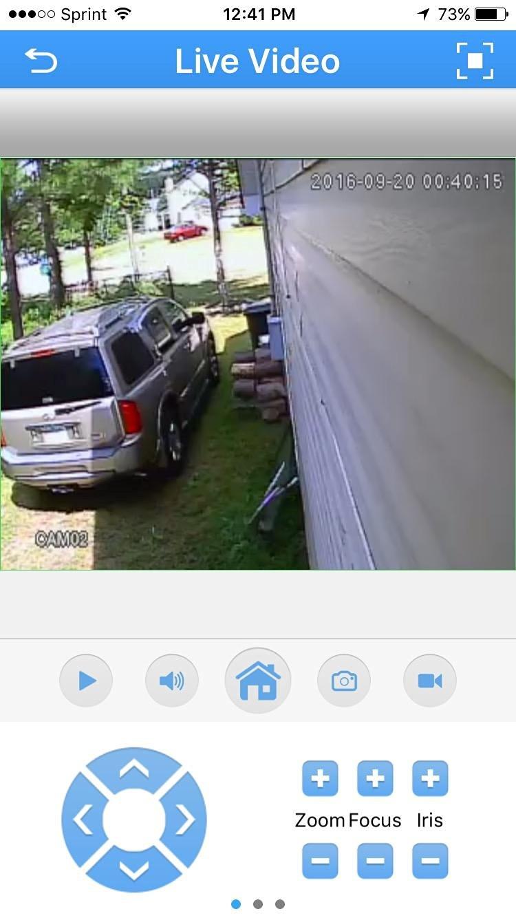 ANNKE 8CH H.265+ 3K Lite Wired Security Camera System,4X 2MP Cam, 1TB HDD customer photo 2