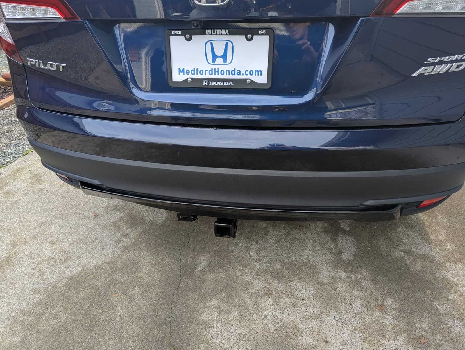CURT 56291 OE Custom Vehicle-to-Trailer Connector customer photo 2