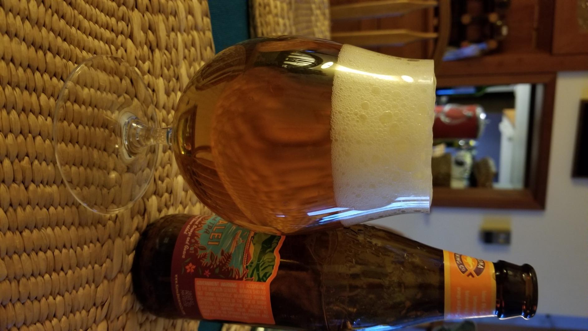 Spiegelau Classic Tulip Beer Glass, European-Made Crystal Drinking Glasses Perfect for Belgian Ales, IPA Beers, Cocktails, Sodas, Beverages, Smoothies, Home Bar Accessories, 15.5 oz, Set of 6 customer photo 1