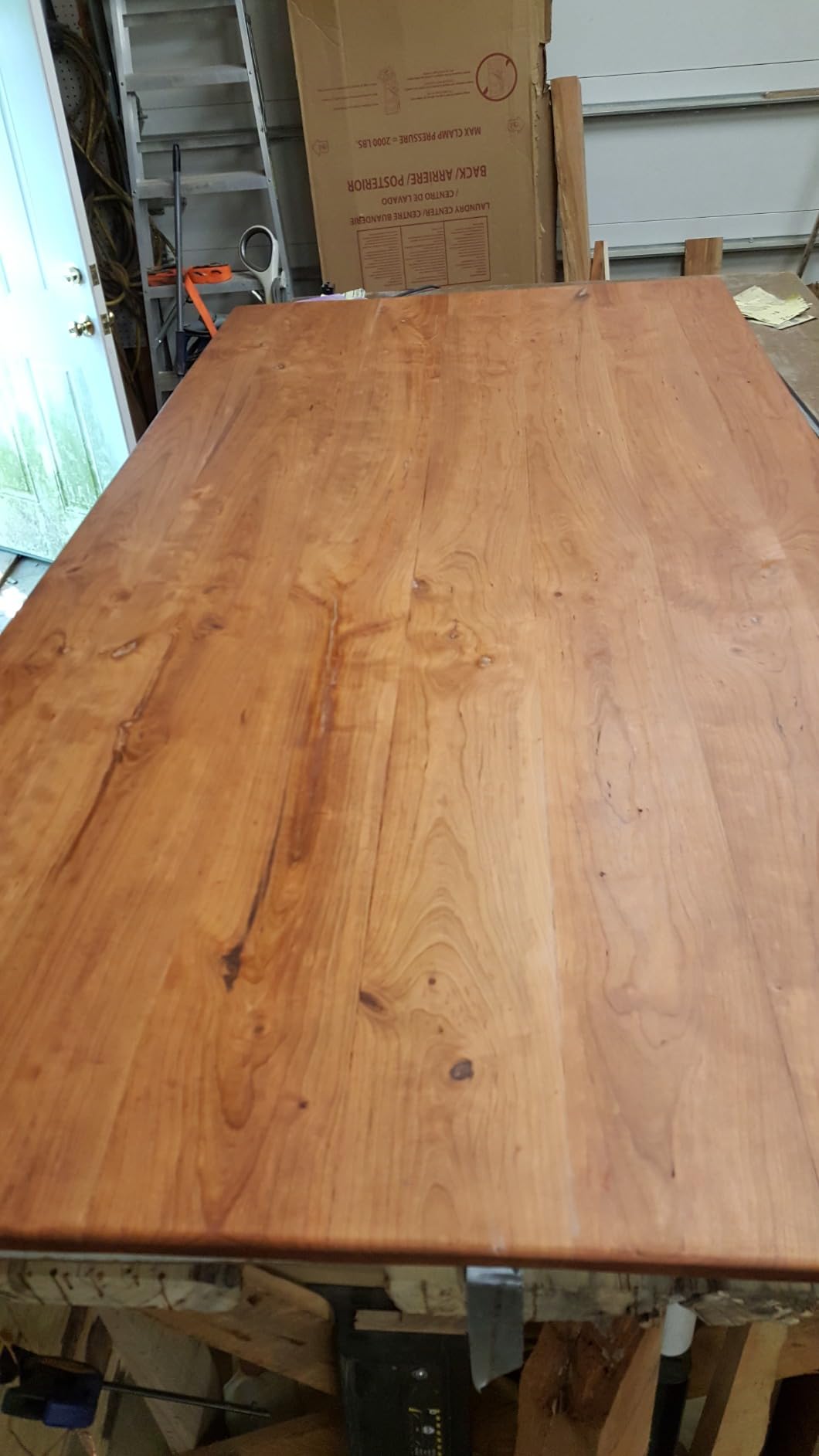 DEWALT Electric Sander, 1/4 Sheet, 14,000 OPM (DWE6411) customer photo 2