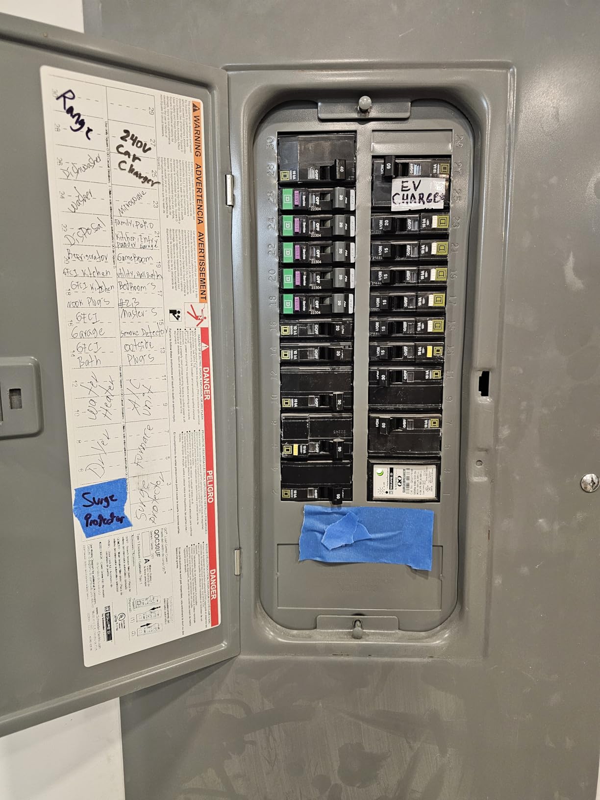 Eaton CHSPT2ULTRA Ultimate Surge Protection 3rd Edition, 2.38