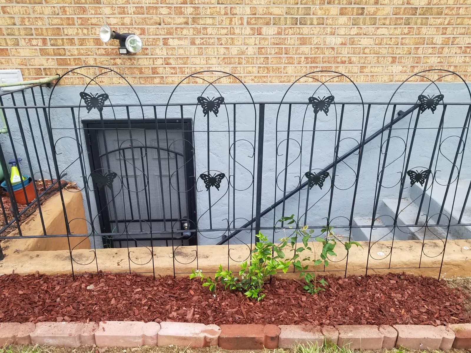 Amagabeli 2 Pack Garden Trellis for Climbing Plants 60