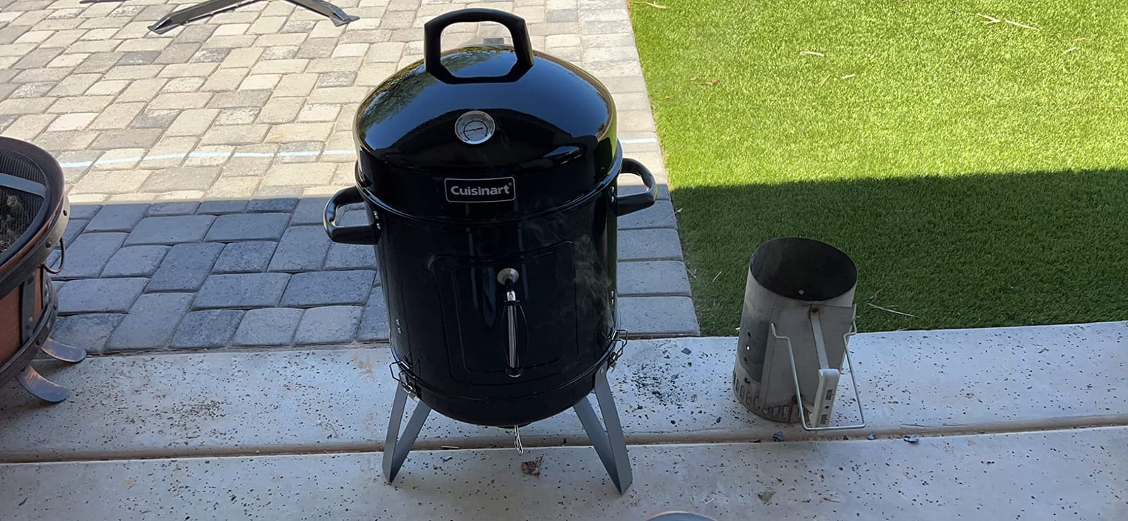 Cuisinart 18