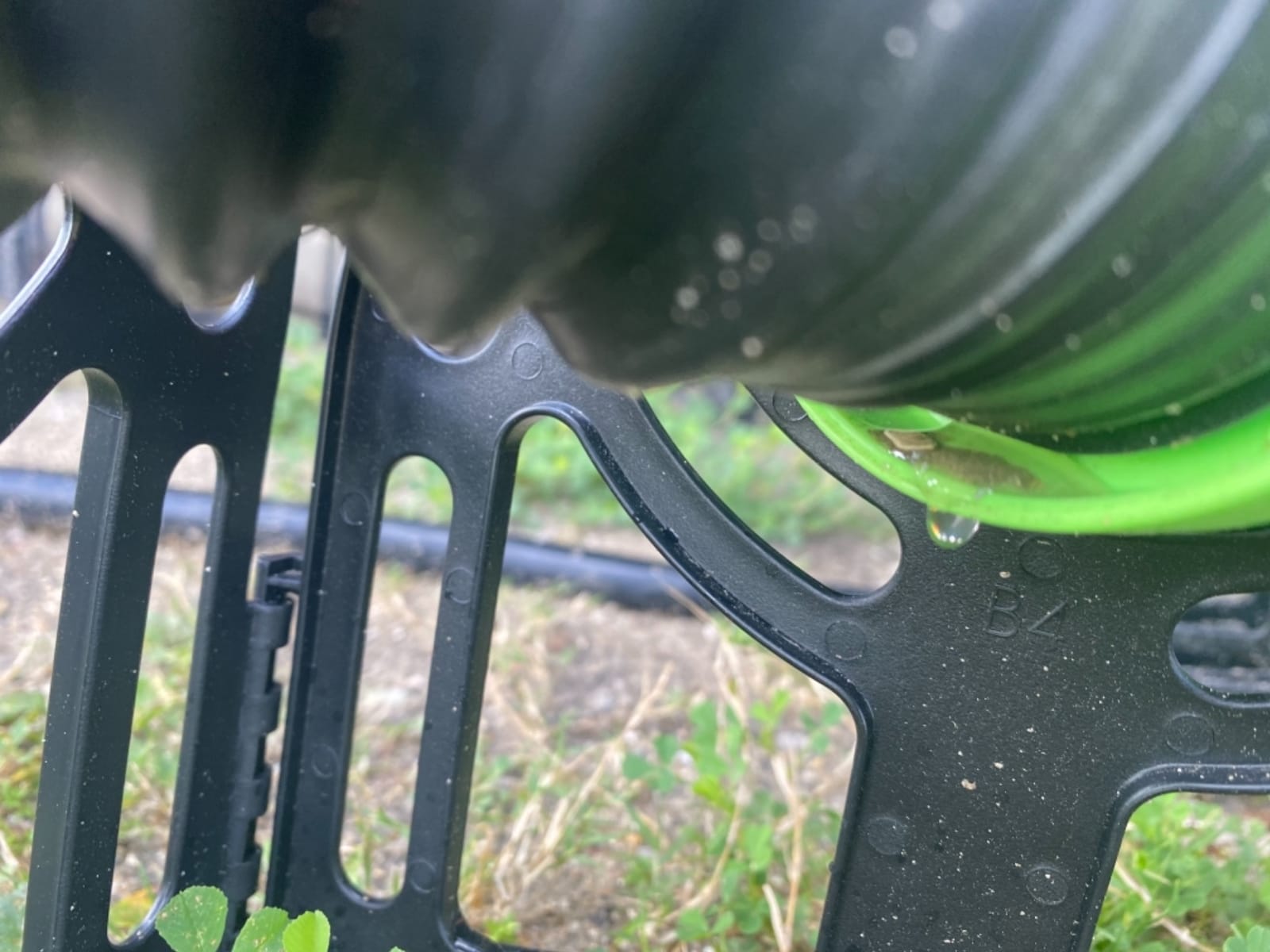 TITAN PREMIUM HOSE KIT 20' COMPLETE SYSTEM customer photo 1