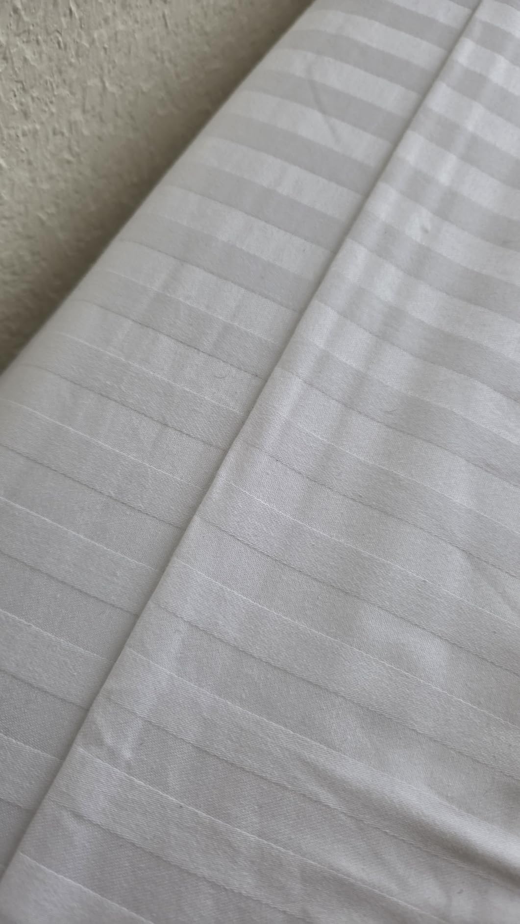 California Design Den Soft 100% Cotton Queen Size Bed Sheet Set, Light Grey | 400 Thread Count Backed by Good Housekeeping Seal, 16