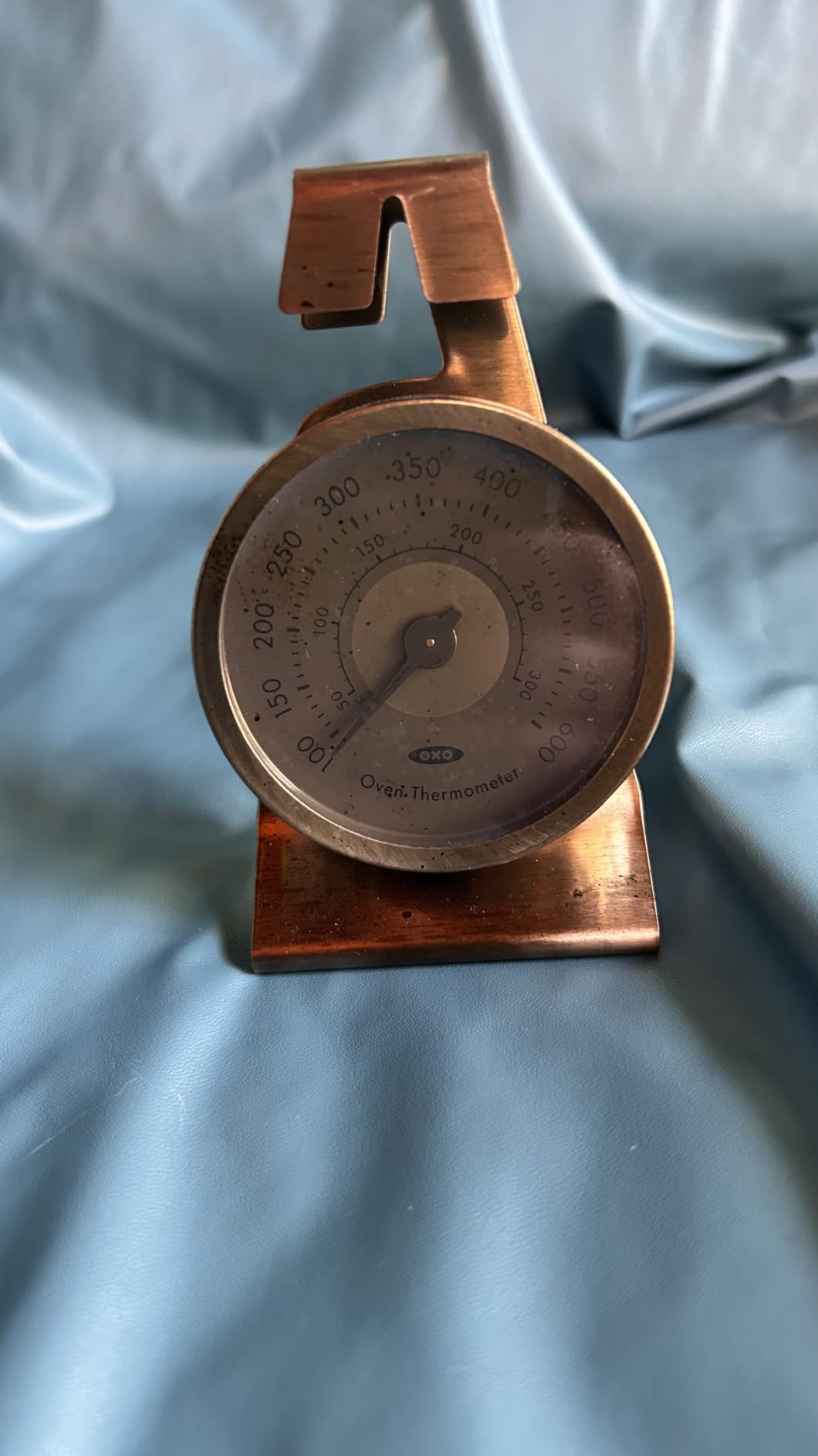 OXO Good Grips Oven Thermometer customer photo 1