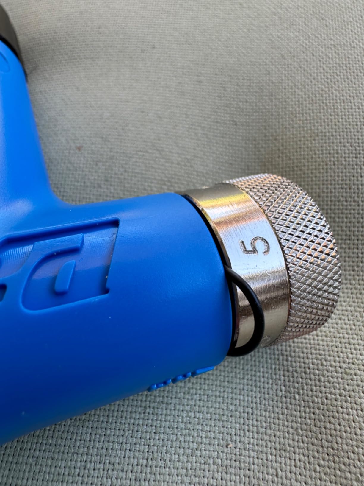 Park Tool ATD-1.2 - Adjustable Torque Driver Tool, 4-6Nm Bicycle Tool customer photo 2