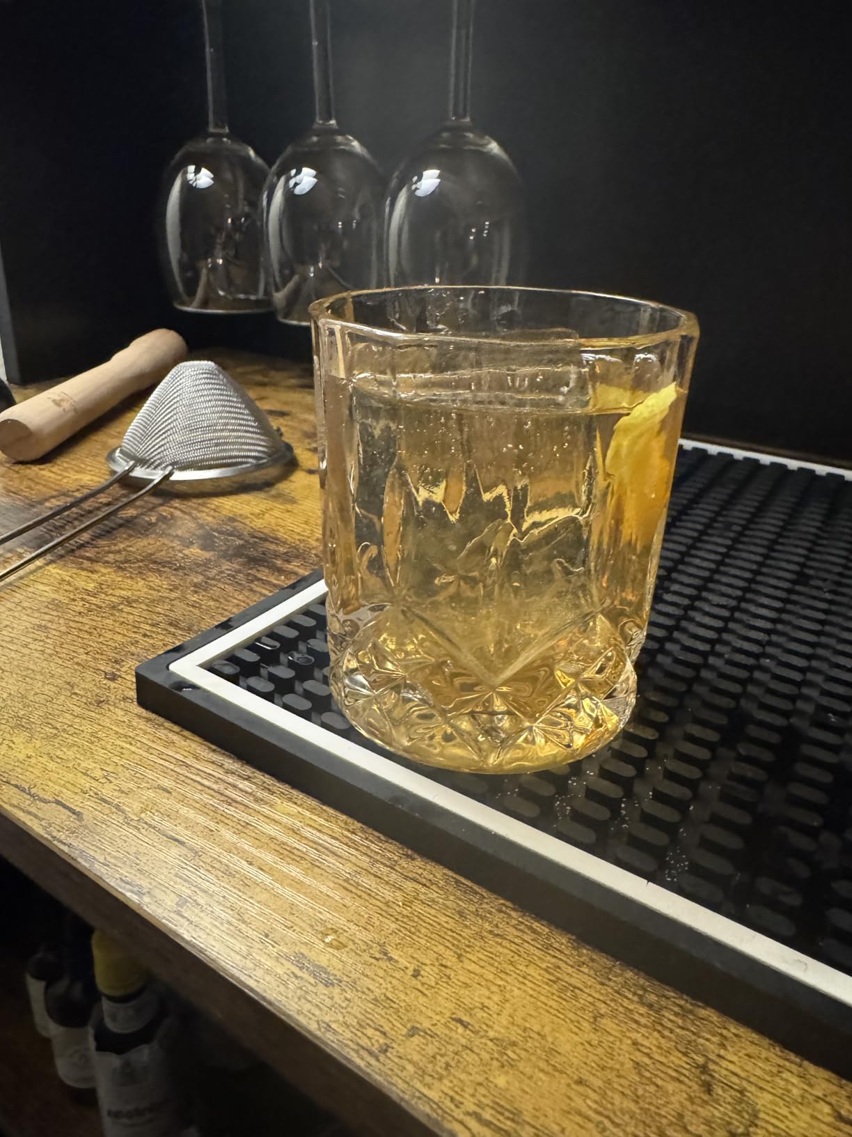 ClearlyFrozen® Best (4.6 Stars) & Top Capacity (10 2” Cubes) Clear Ice Tray customer photo 2