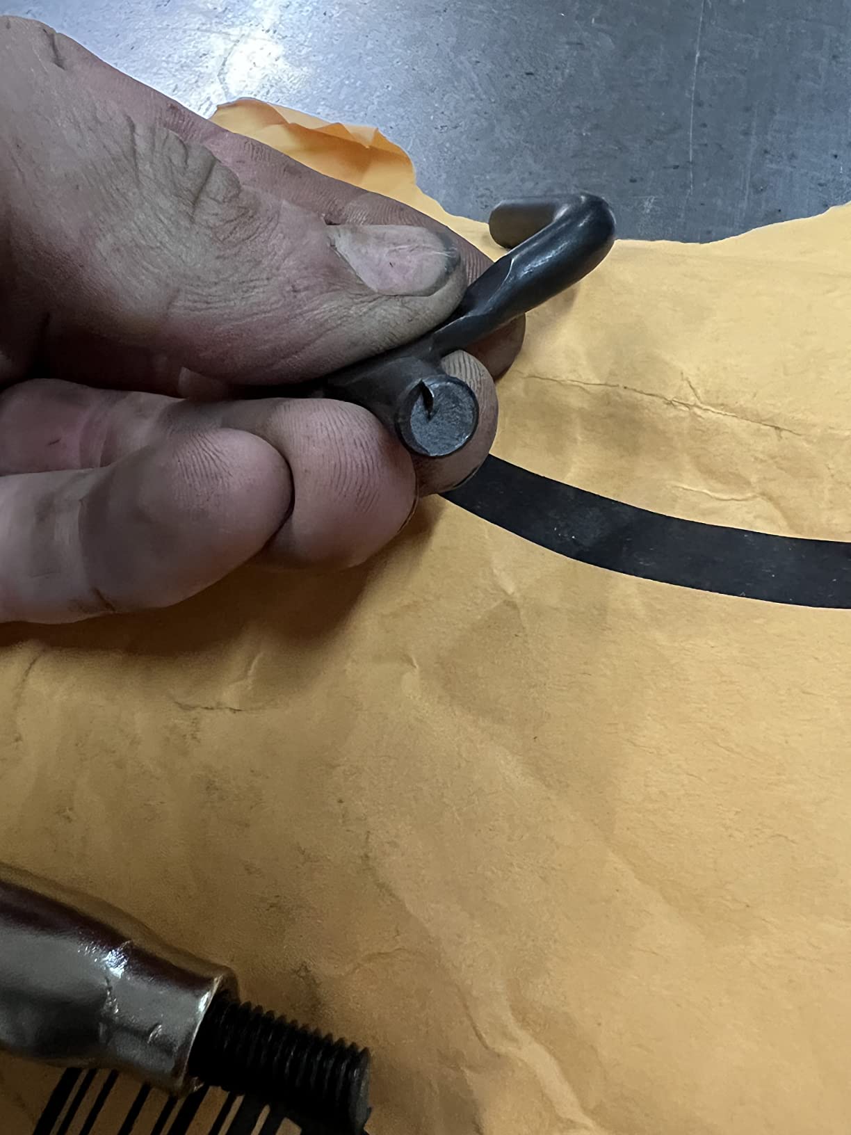 BuildPro Inserta Pliers, Ø5/8