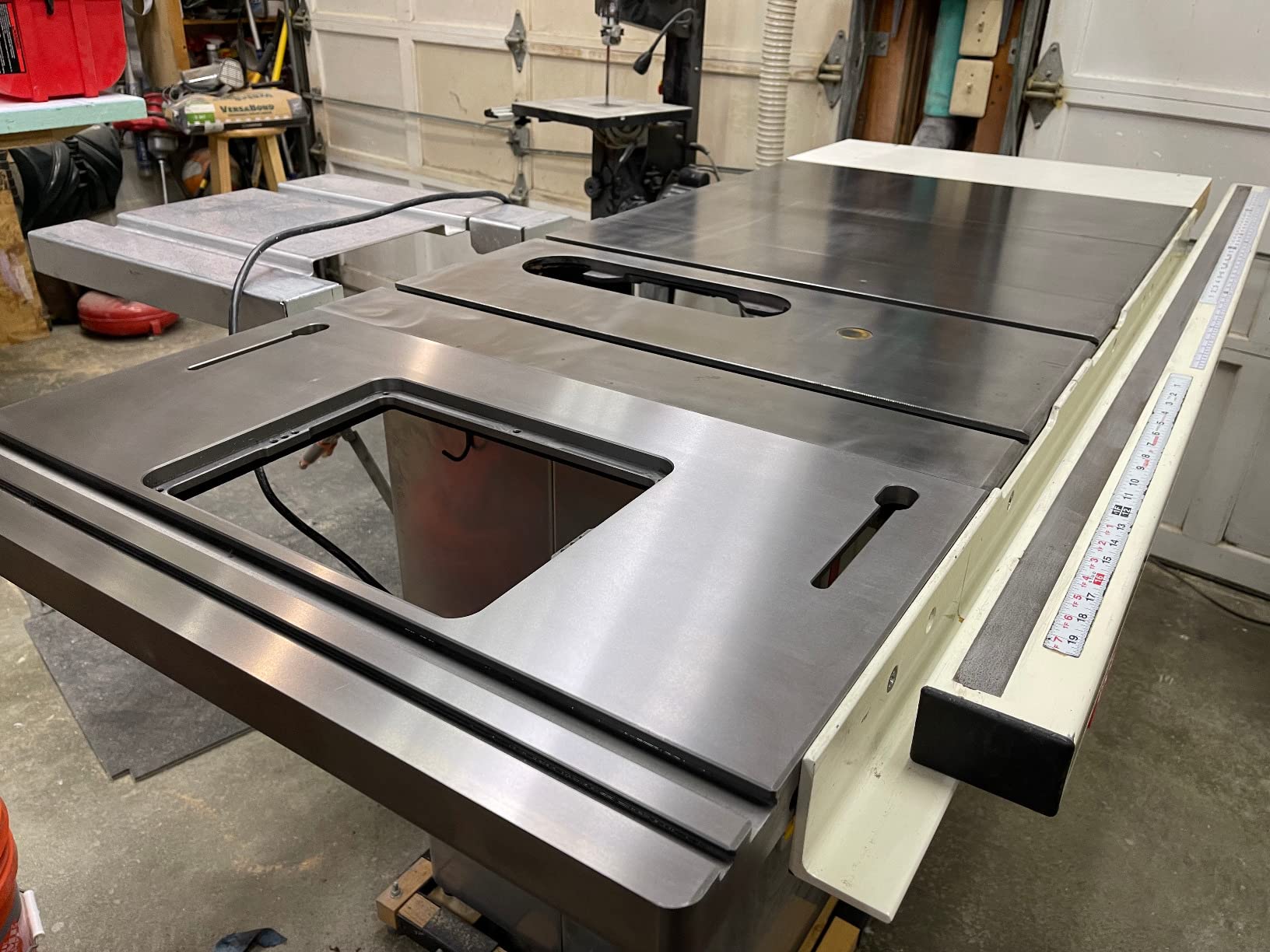 SawStop RT-C27 27