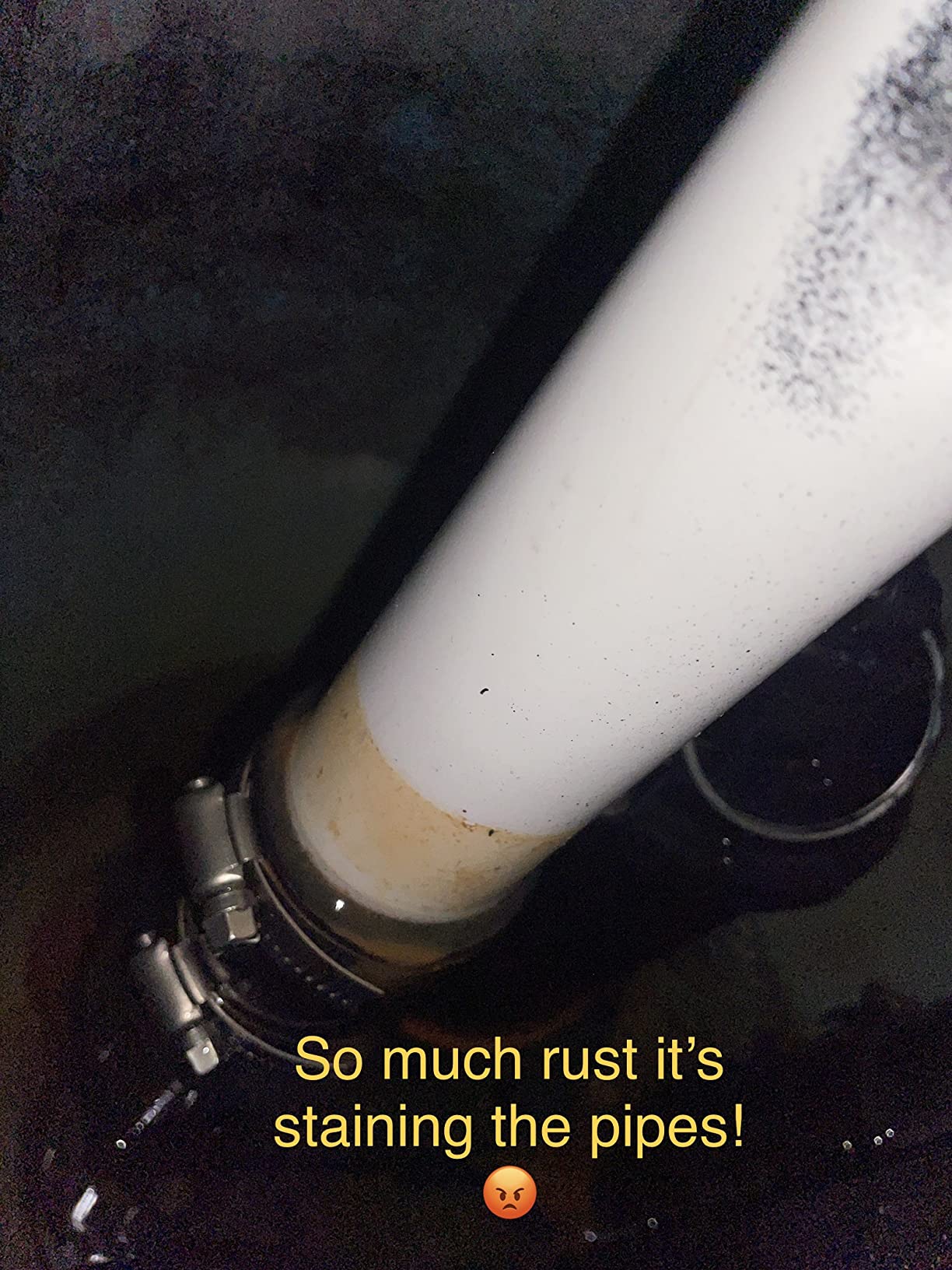 WAYNE ESP25n - 12 Volt Battery Back Up Sump Pump, Battery Not Included - Up to 2,700 Gallons Per Hour - Heavy Duty Basement Sump Pump customer photo 1