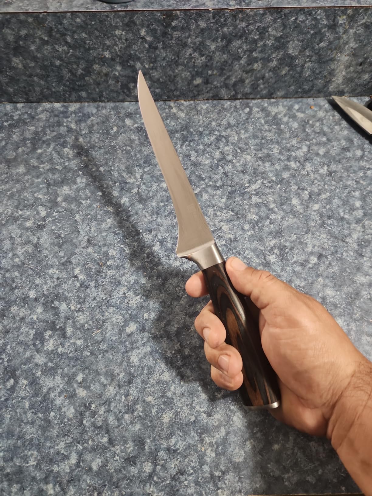 PAUDIN Boning Knife 6