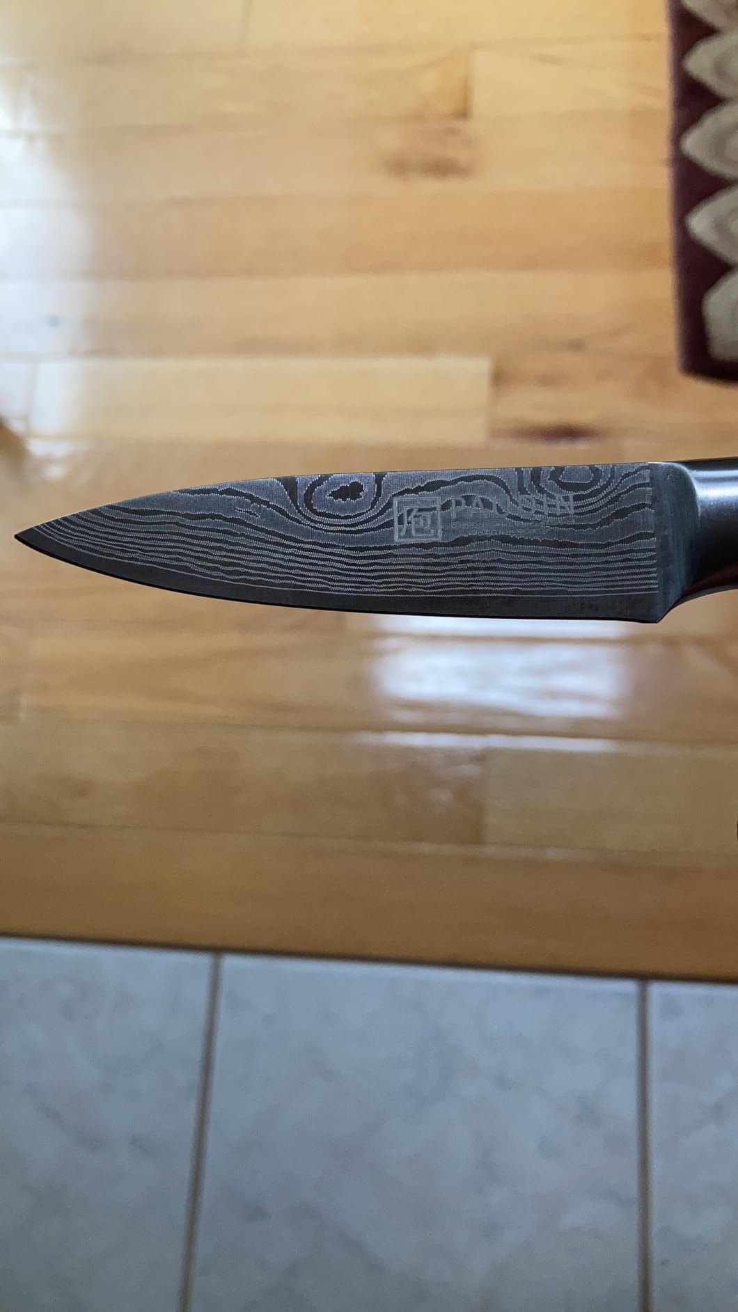 PAUDIN Boning Knife 6