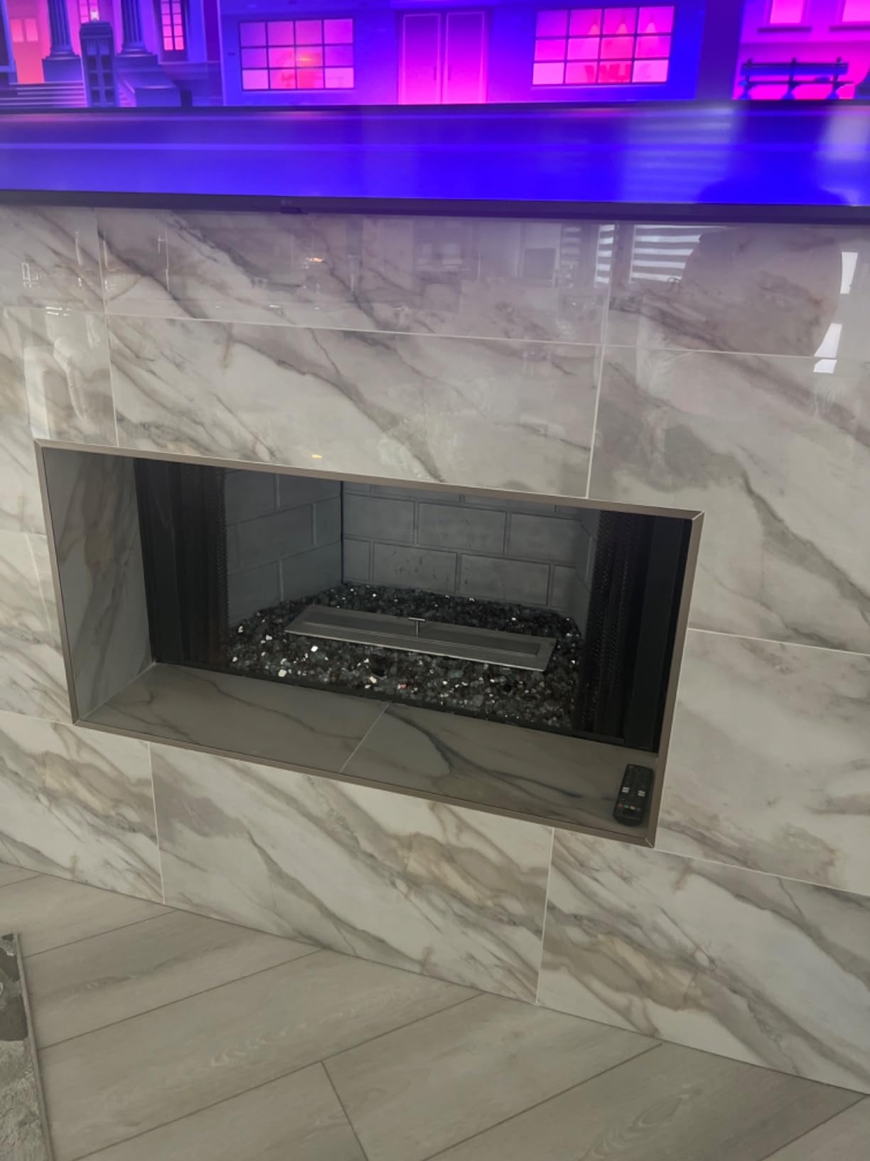 Burner For Ethanol Fireplace 23,6