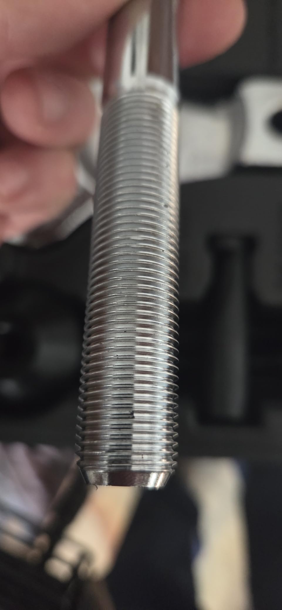 Orion Motor Tech OMT Slide Hammer, 9-Way Slide Hammer Puller Set customer photo 1