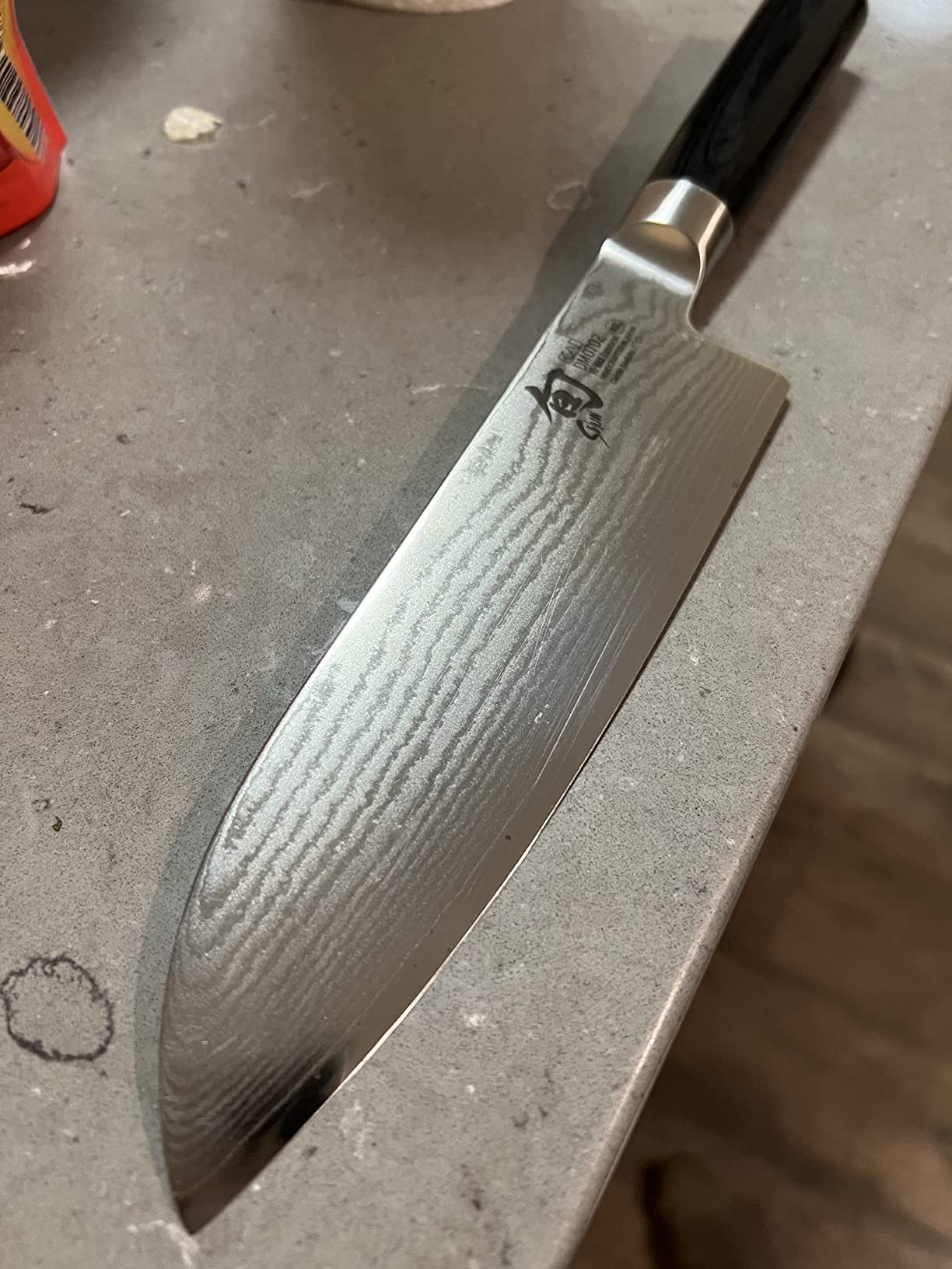 Shun Classic Blonde 7