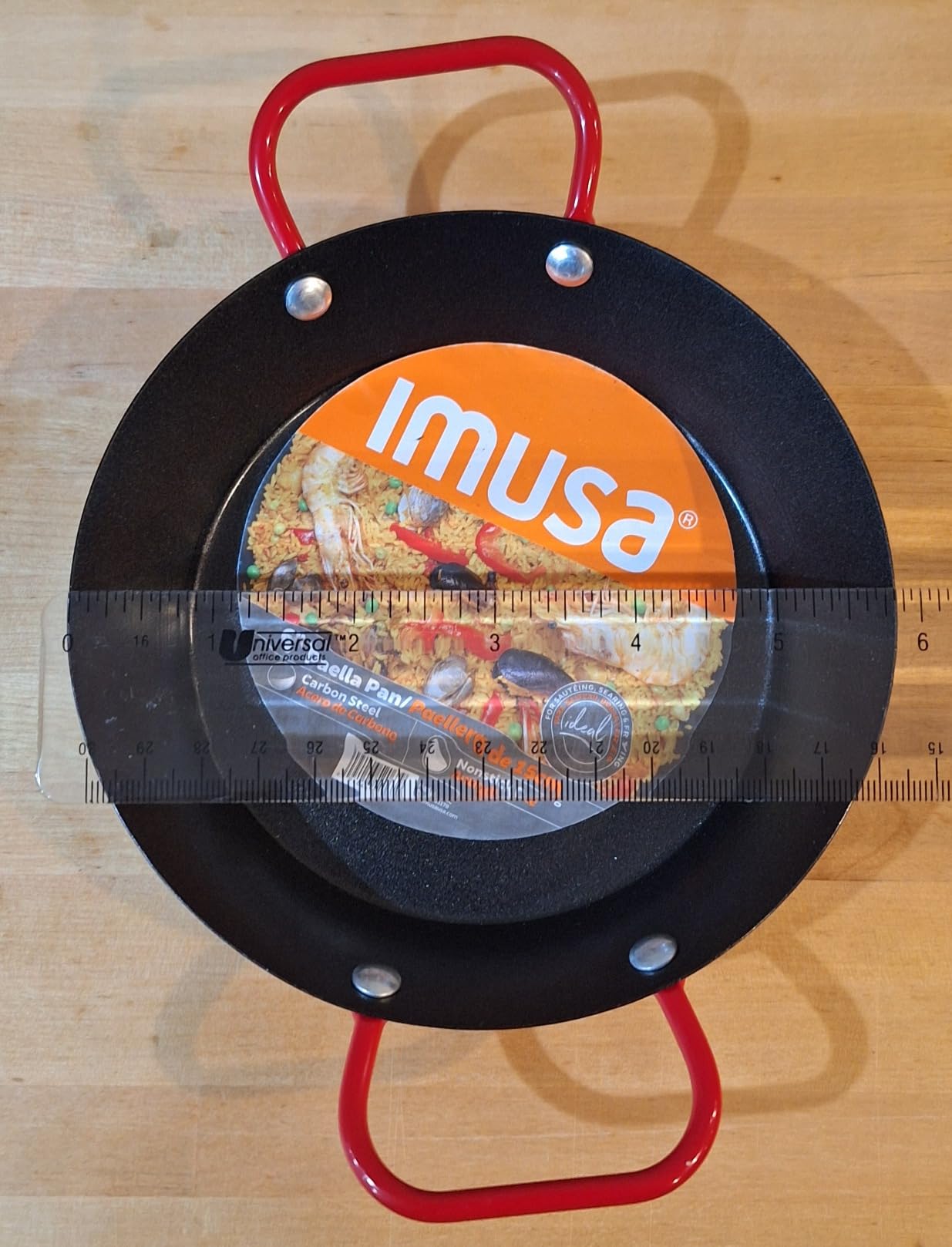 IMUSA USA 10