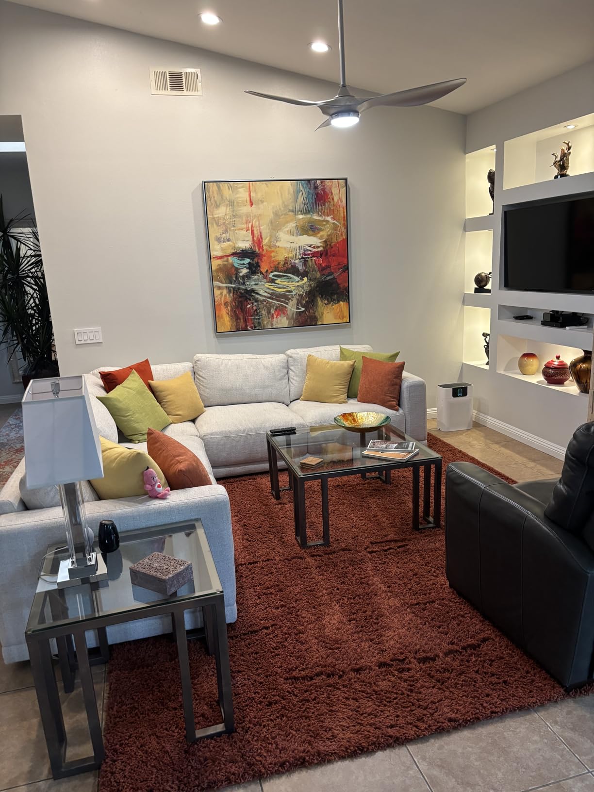reiga Modern 52