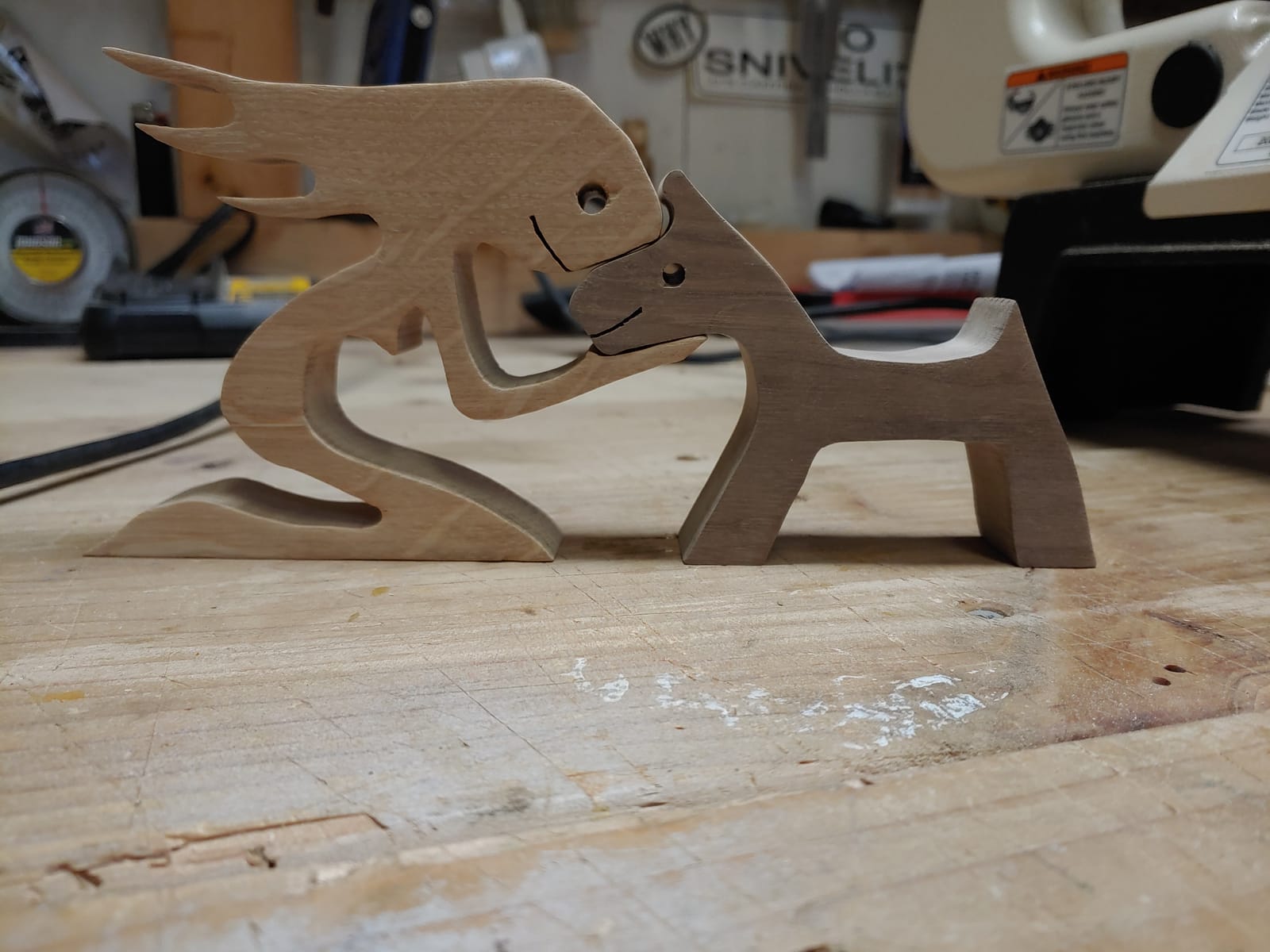 Shop Fox W1872 16