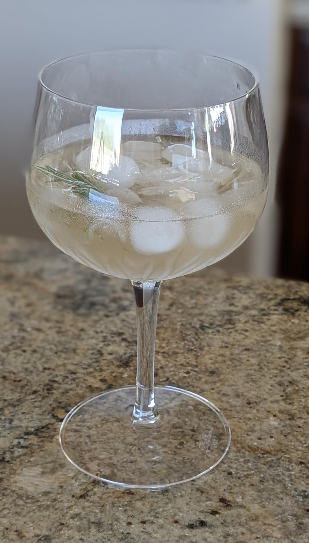 Mixology 5 3/4