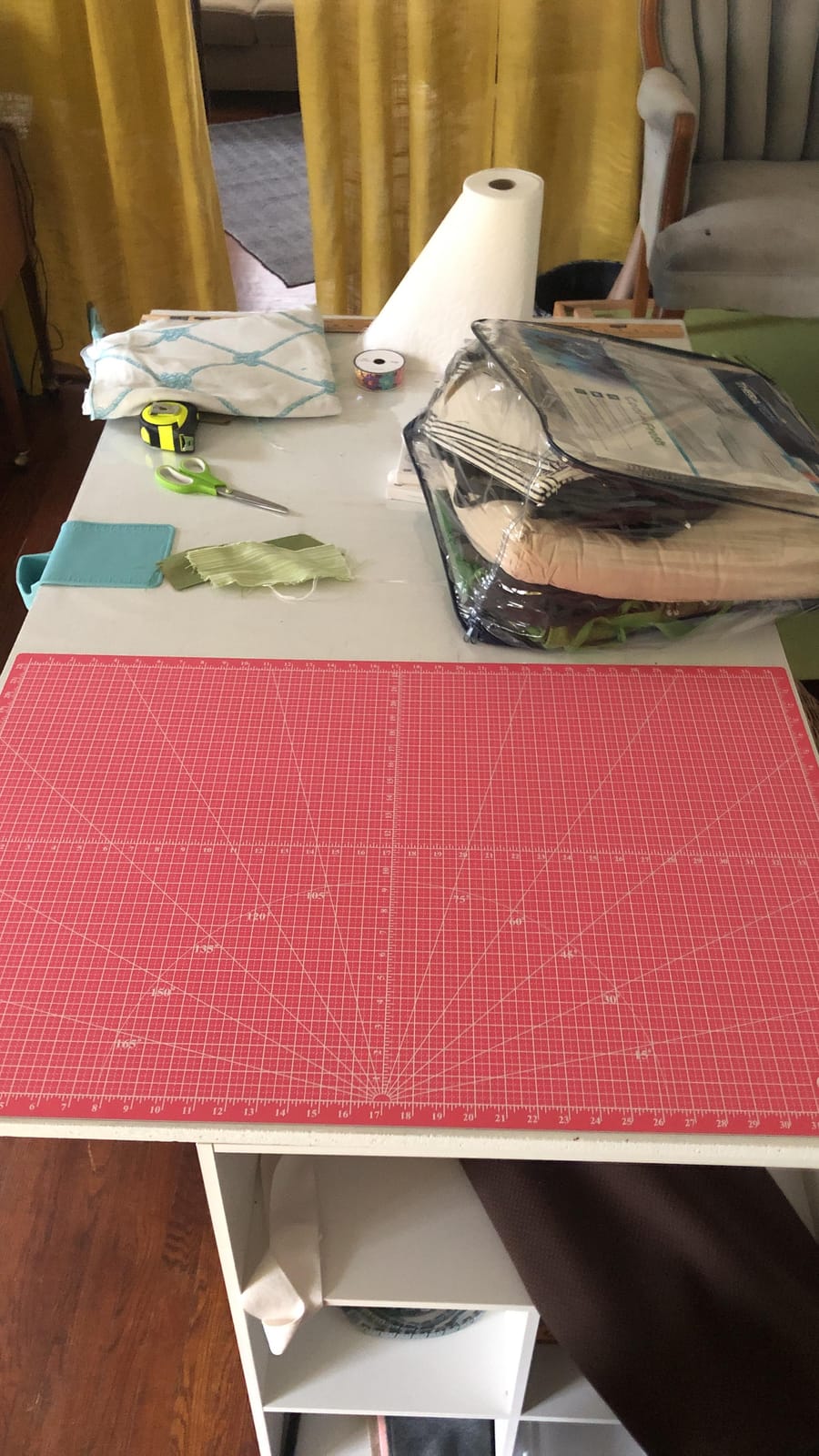 G+ Self-Healing Modeler's Cutting Mat A4 9 x 12