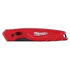 Milwaukee Hand Tools - FASTBACK Compact Flip Utility Knife customer photo 2