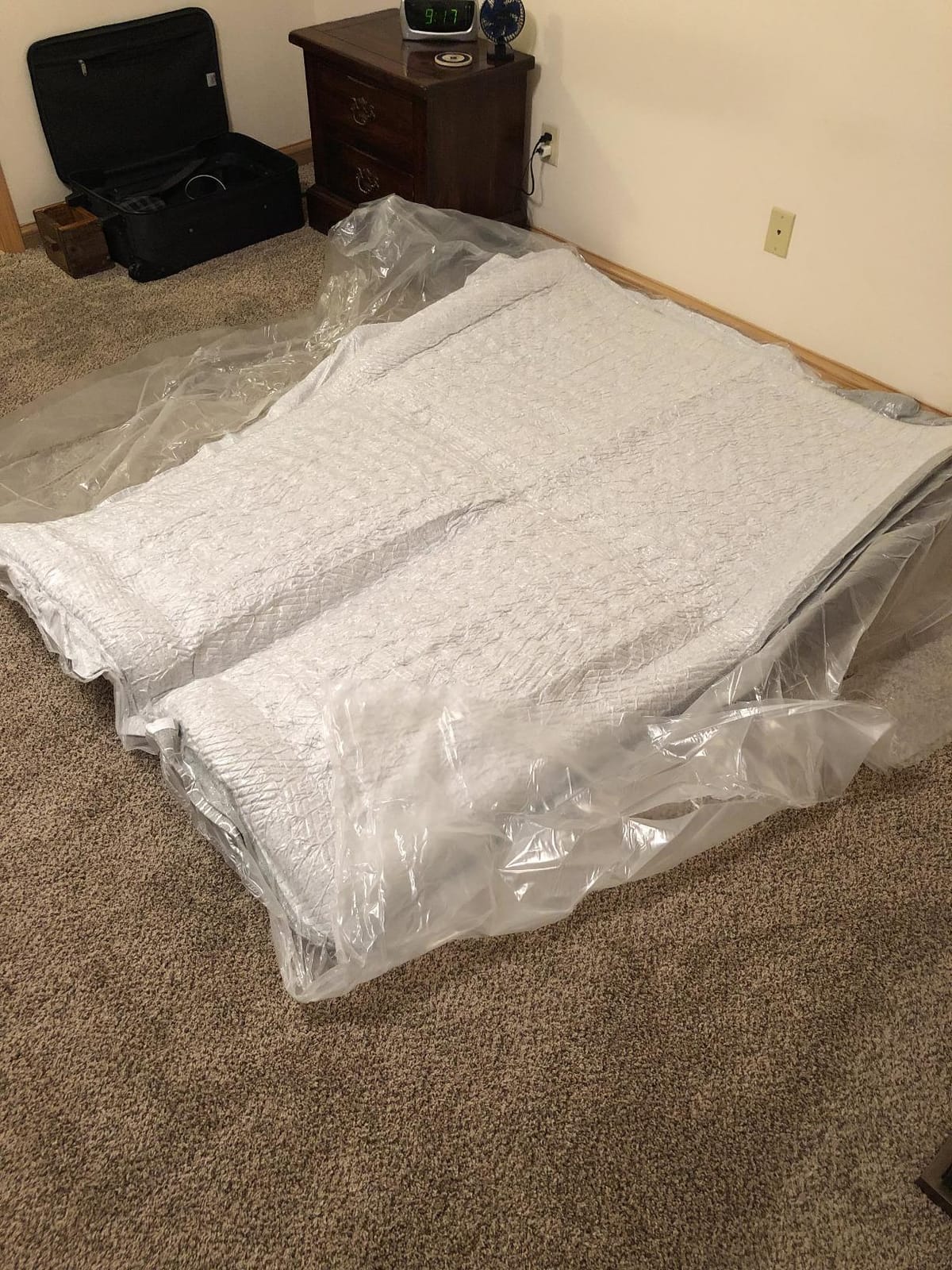 Casper Sleep Original 11