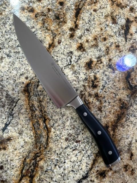 Wüsthof Classic Ikon 8