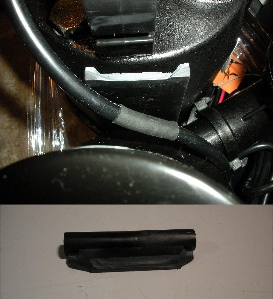The Basement Watchdog Combo Preassembled Primary & Battery Backup Sump Pump System (CITS-50) customer photo 2