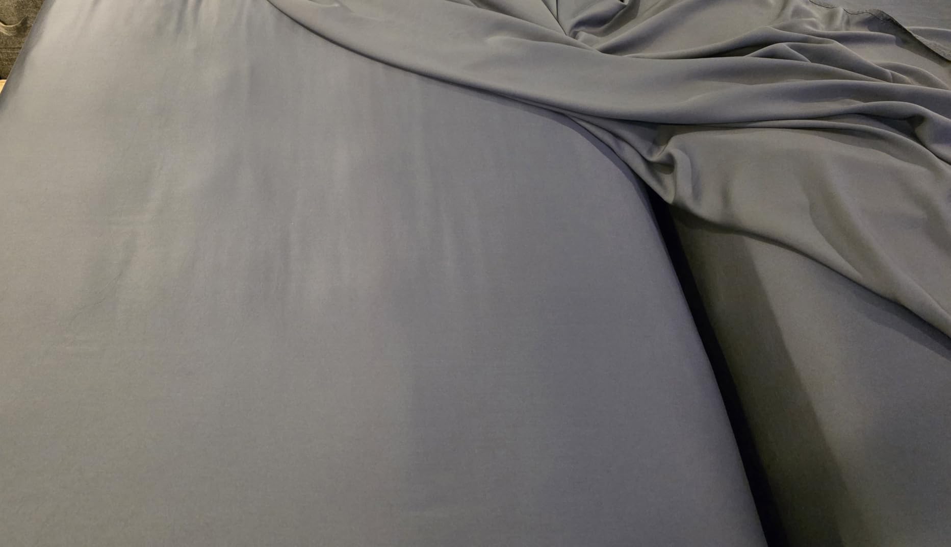 Bella Coterie Luxury Bamboo Viscose King Size Sheet Set | Organically Grown | Cooling | Ultra Soft & Breathable | 18